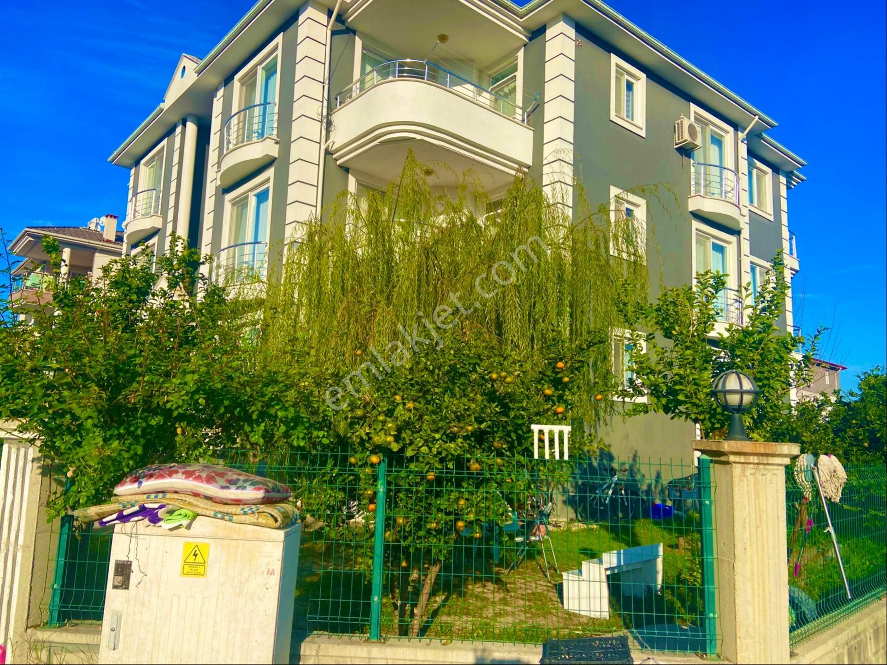 Dalaman Hürriyet De Kapalı Mutfak Krediye Uygun 3+1 Satılık Daire - Görsel 4