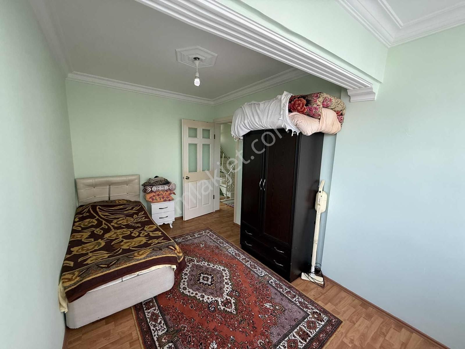 Müstakil 3+1 Bahçeli Hem Yazlık Hem Kışlık - Görsel 16