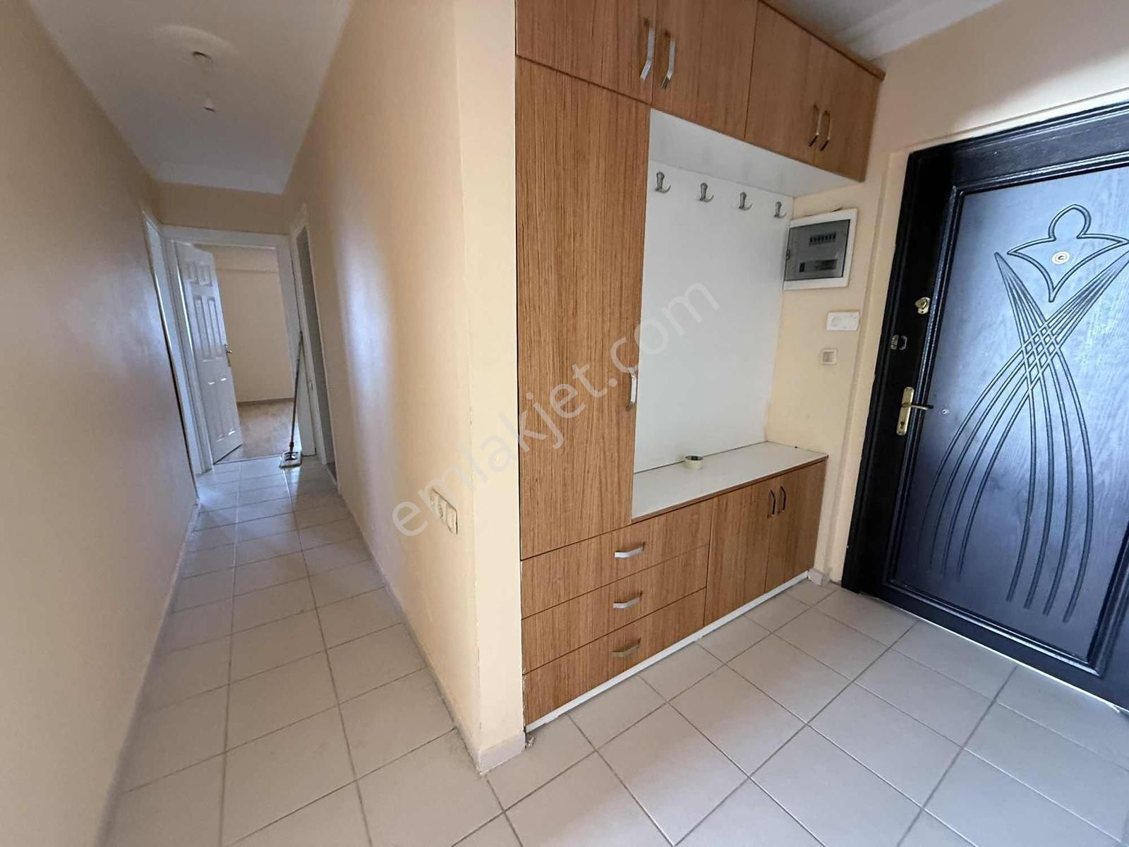 Albatros Sitesi Full Deniz Manzaralı Havuz'lu Site - Görsel 3