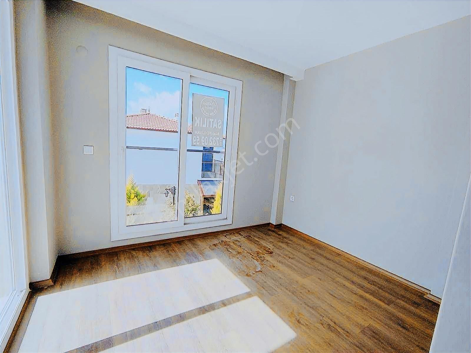 Sahil Siteleri Denize Yürüme Mesafesinde 3+1 Bahçeli Yazlık - Görsel 19