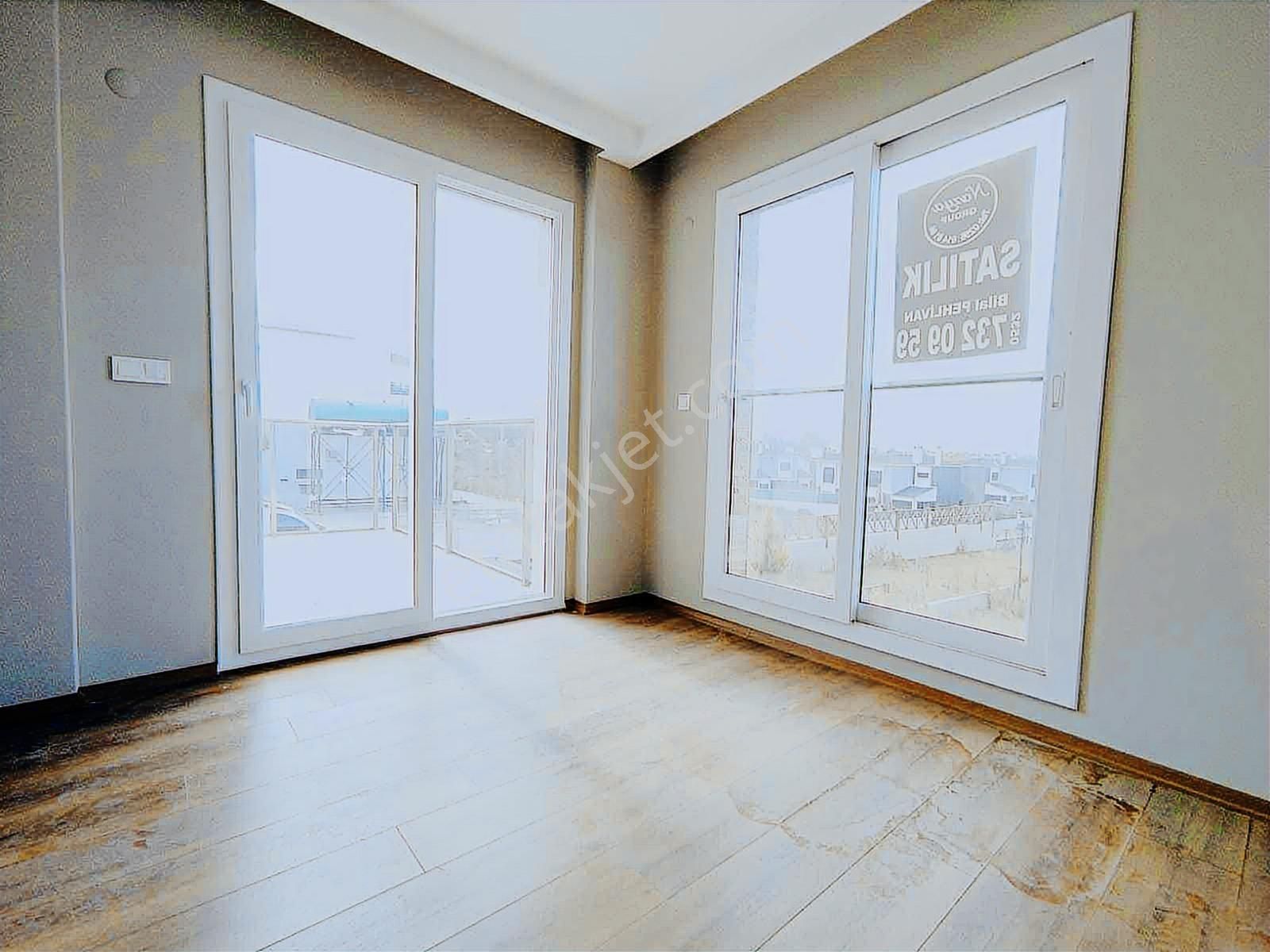 Sahil Siteleri Denize Yürüme Mesafesinde 3+1 Bahçeli Yazlık - Görsel 12