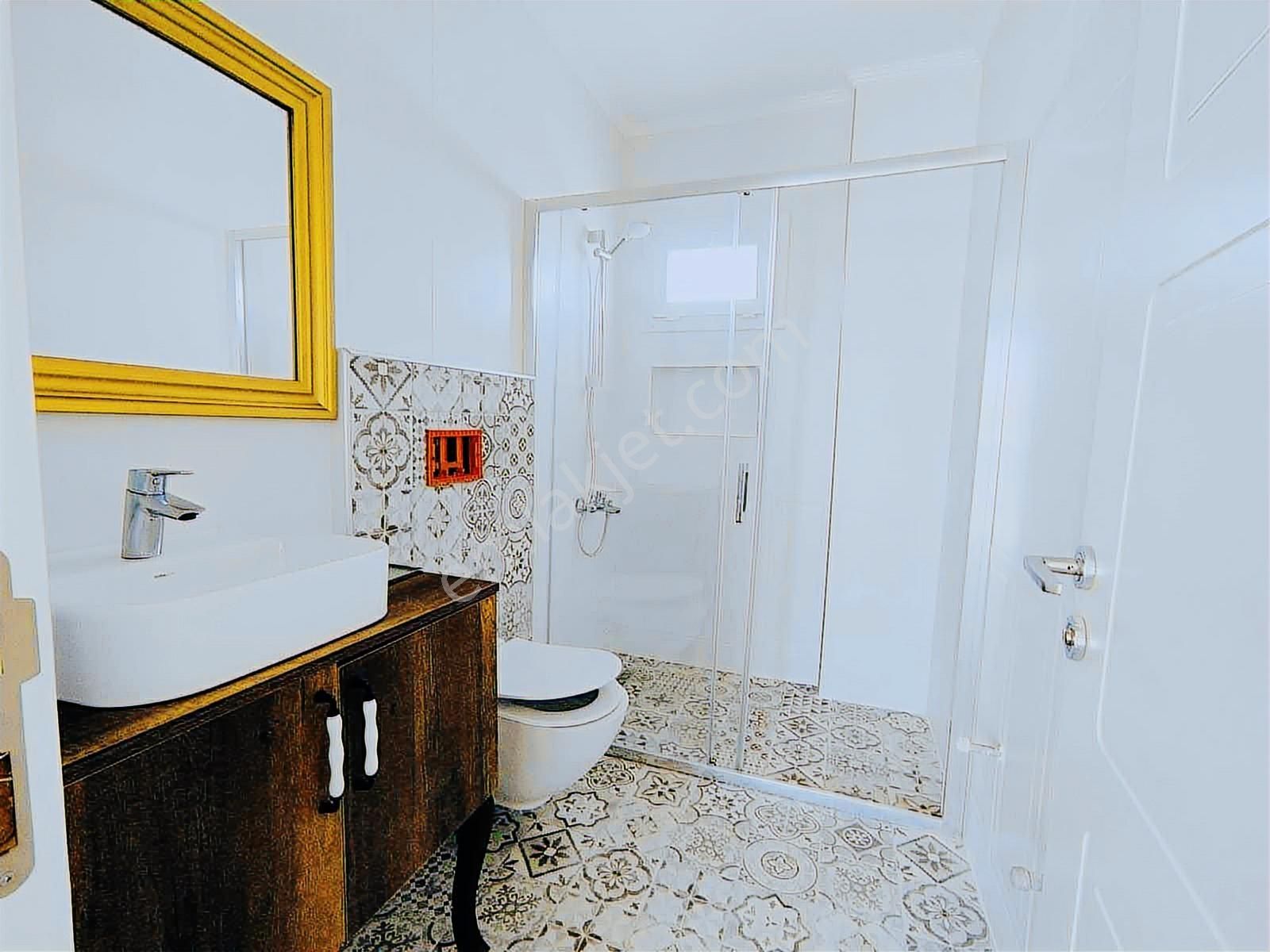 Sahil Siteleri Denize Yürüme Mesafesinde 3+1 Bahçeli Yazlık - Görsel 25