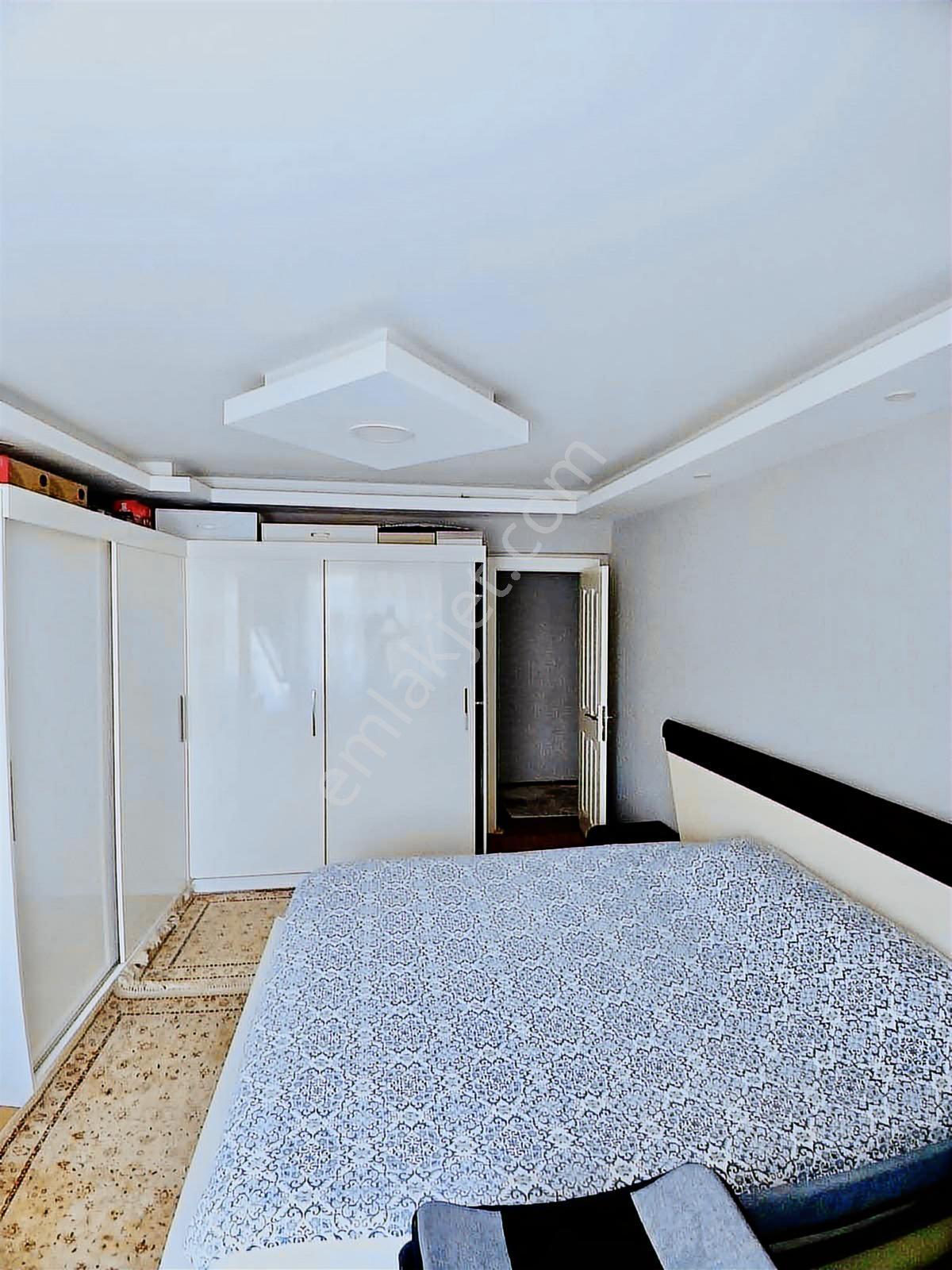 Şehirin Merkezinde 2+1 Bakımlı Daire Arakat - Görsel 13