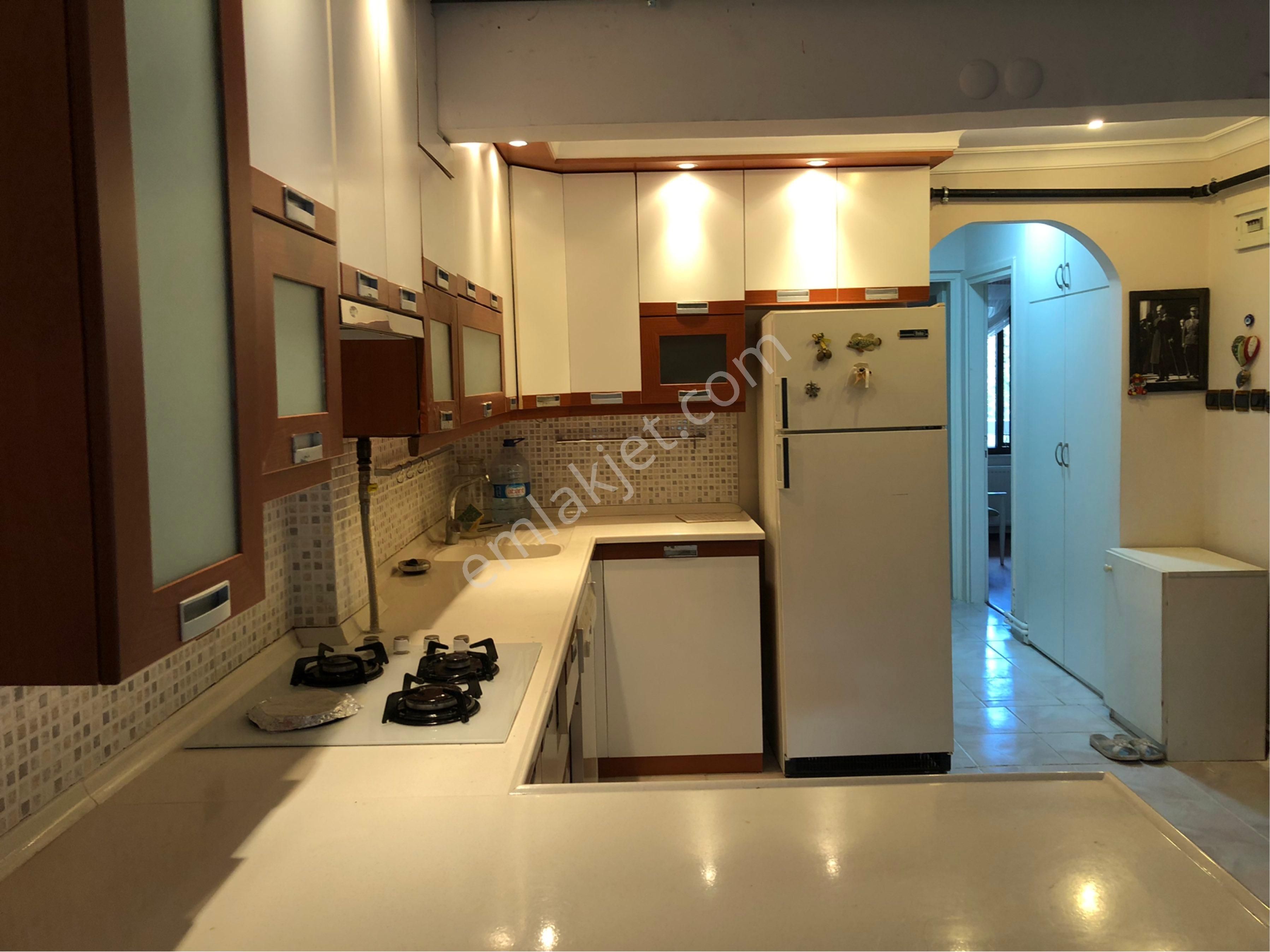 İstanbul Tuzla Postane Mahallesinde Havuzlu Site İçerisinde 2+1 Full Eşyalı Kiralık Daire - Görsel 4