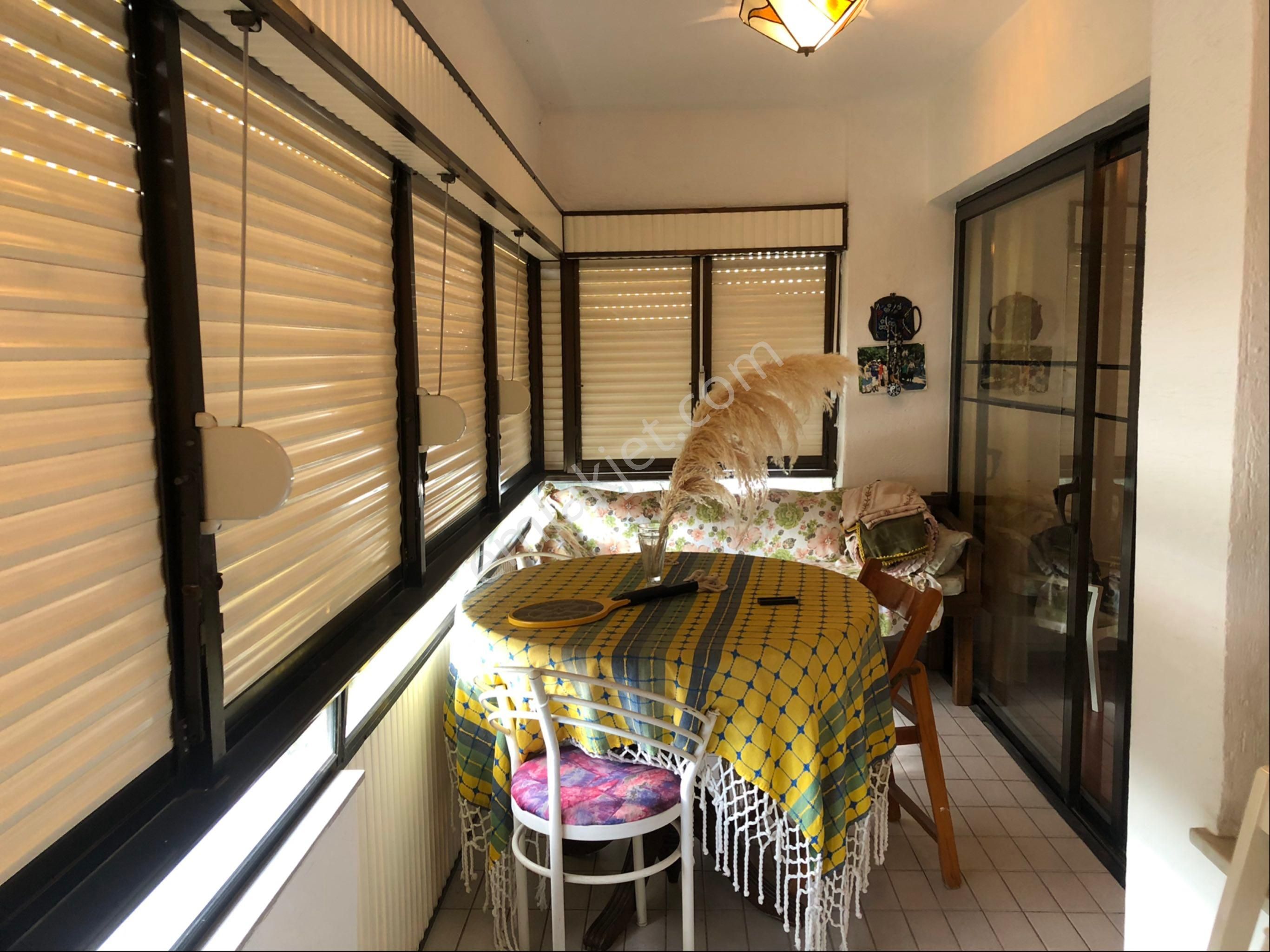 İstanbul Tuzla Postane Mahallesinde Havuzlu Site İçerisinde 2+1 Full Eşyalı Kiralık Daire - Görsel 7