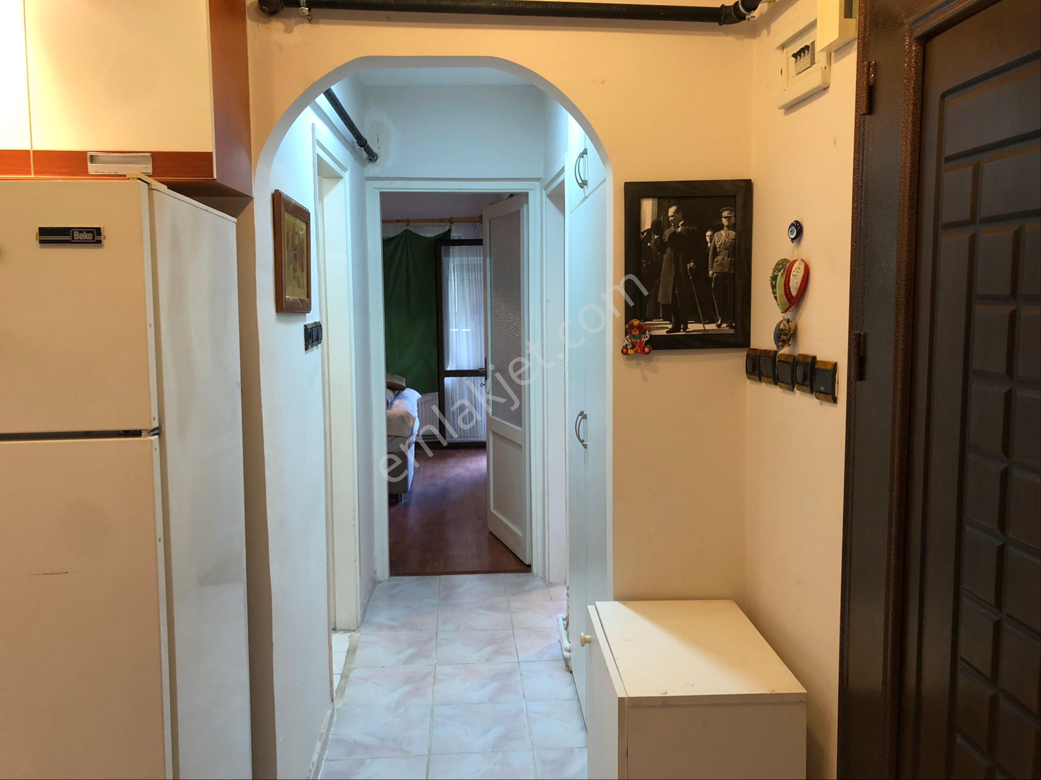 İstanbul Tuzla Postane Mahallesinde Havuzlu Site İçerisinde 2+1 Full Eşyalı Kiralık Daire - Görsel 10