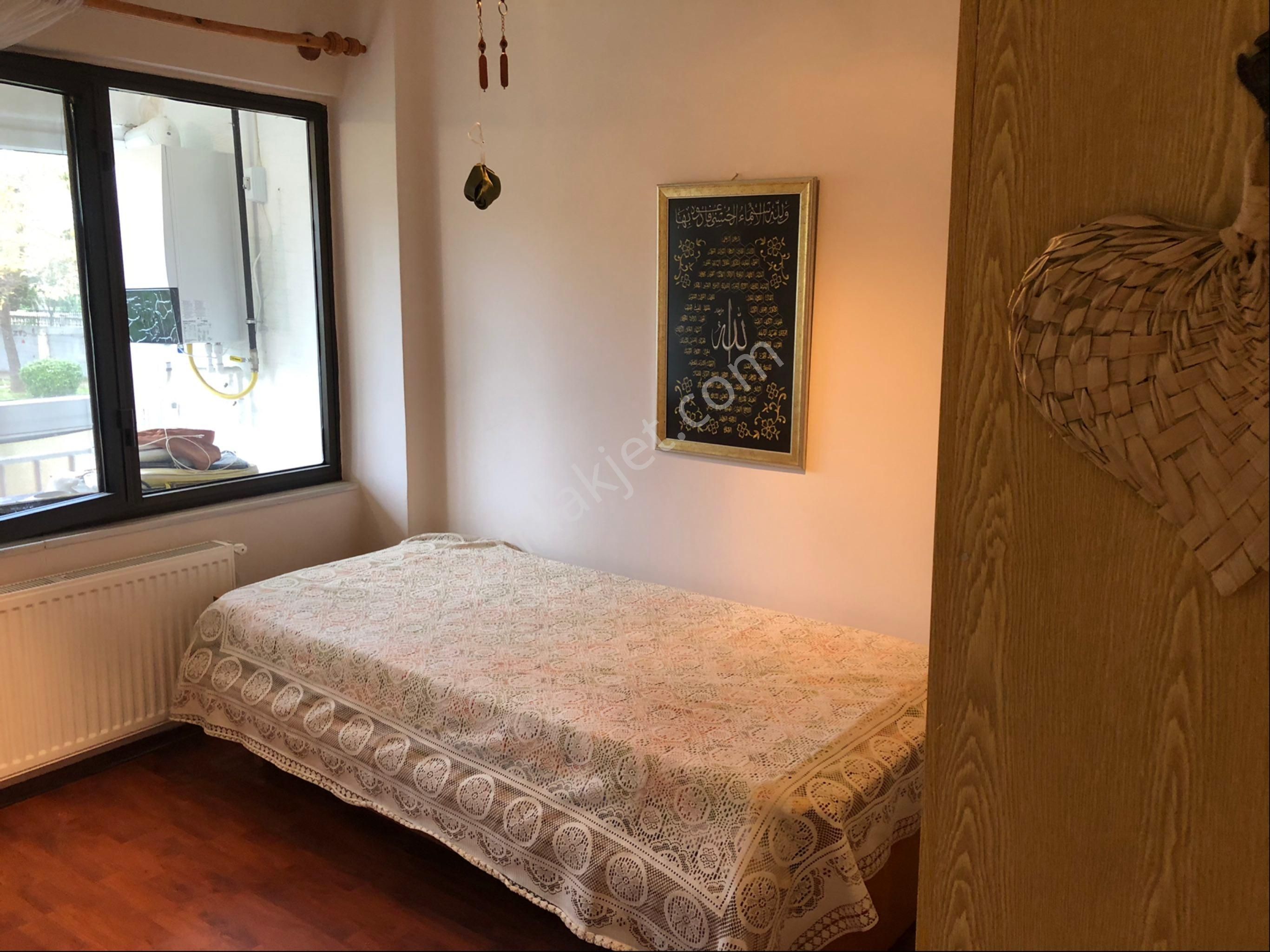 İstanbul Tuzla Postane Mahallesinde Havuzlu Site İçerisinde 2+1 Full Eşyalı Kiralık Daire - Görsel 11
