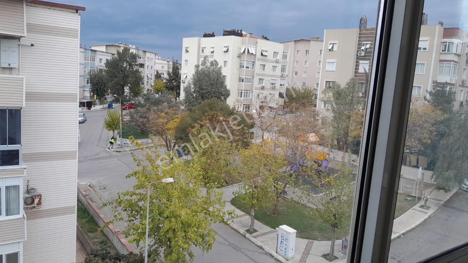 İzkent Yedigöller'de Temiz ,doğalgaz'lı 5.kat Daire - Görsel 6