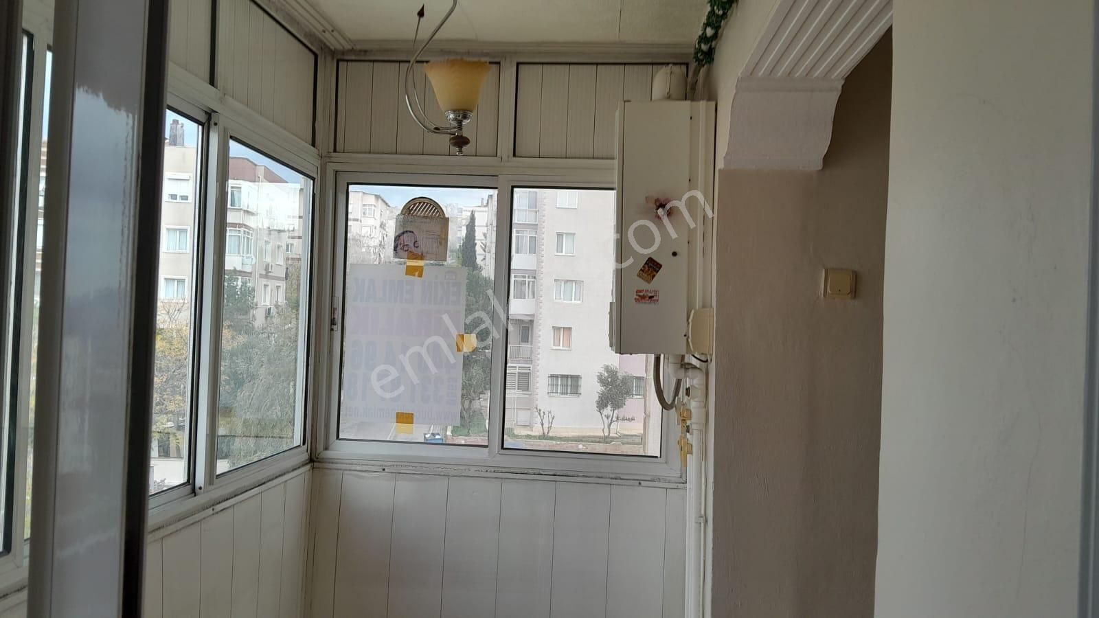 İzkent Yedigöller'de Temiz ,doğalgaz'lı 5.kat Daire - Görsel 7