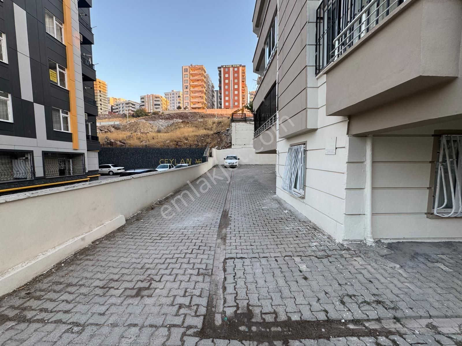 Yavuz Emlak Tan Satılık Daire 1 Karaköprü İkinci 35mt De - Görsel 9