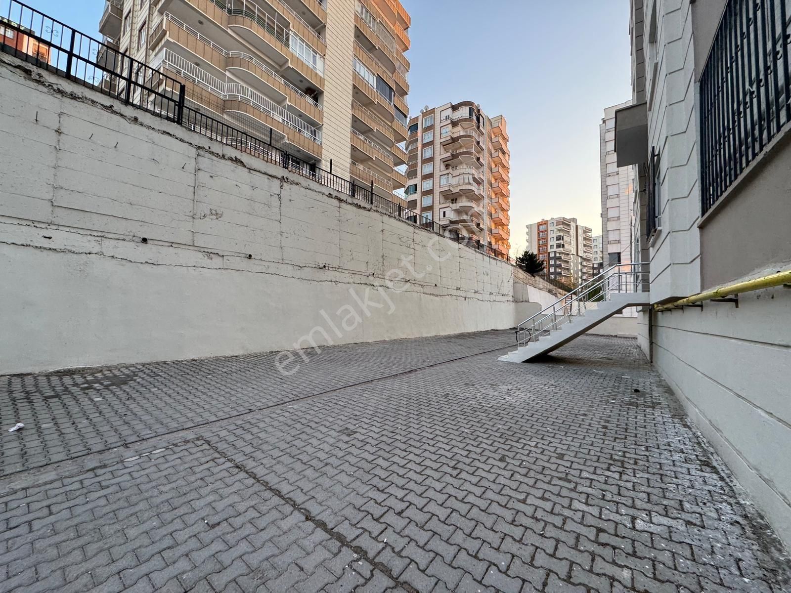 Yavuz Emlak Tan Satılık Daire 1 Karaköprü İkinci 35mt De - Görsel 8