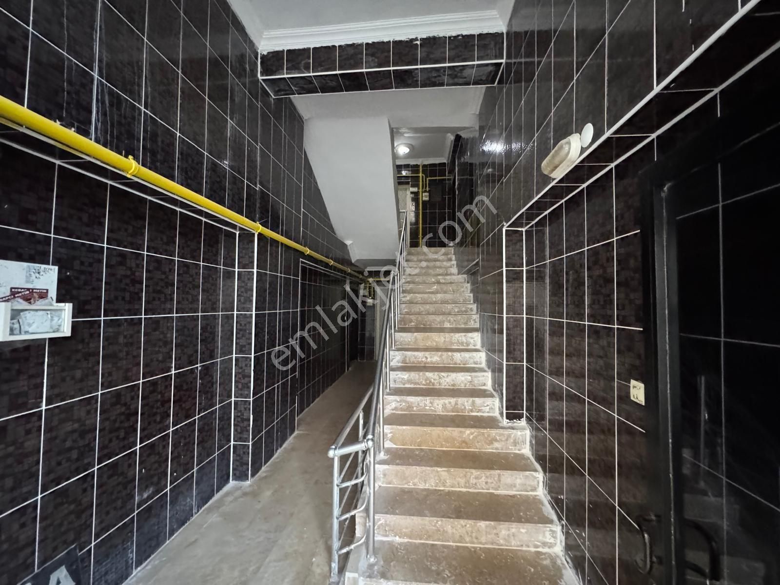 Yavuz Emlak Tan Satılık Daire 1 Karaköprü İkinci 35mt De - Görsel 7