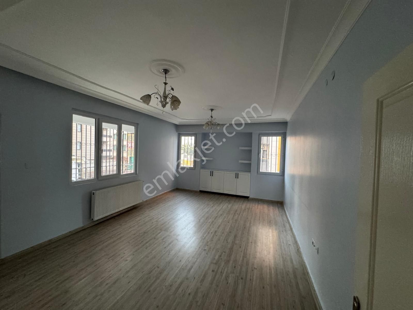 Yavuz Emlak Tan Satılık Daire 1 Karaköprü İkinci 35mt De - Görsel 4