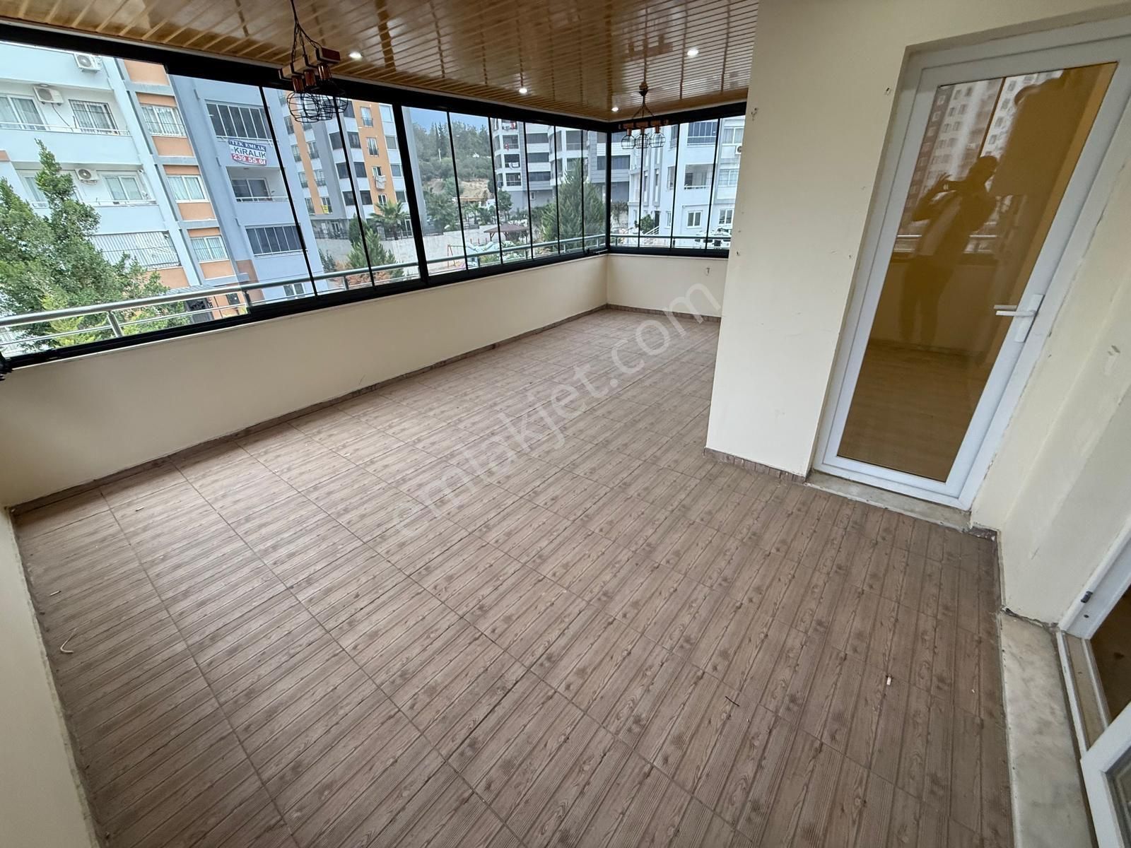 Yüzüncü Yılda Masrafsız Teraslı Ultra Geniş 2+1 Kapalı Mutfak - Görsel 18