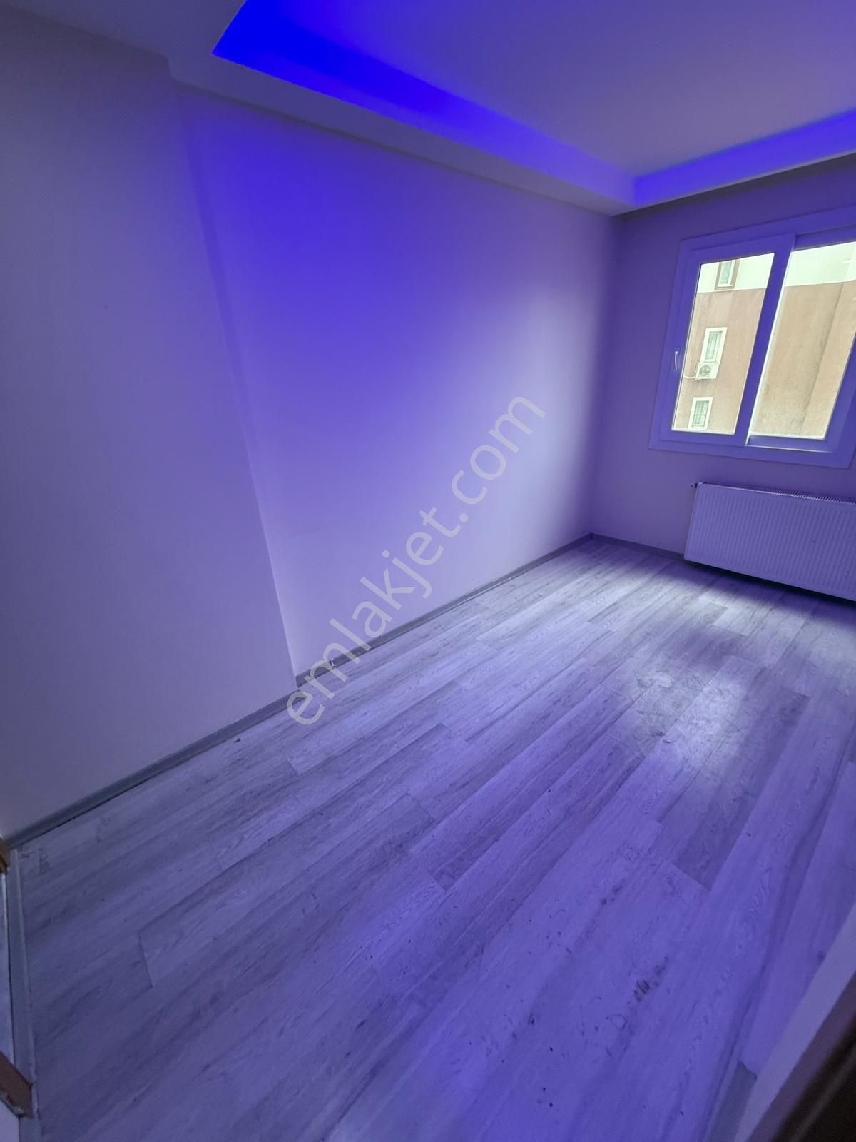 Yüzüncü Yılda Masrafsız Teraslı Ultra Geniş 2+1 Kapalı Mutfak - Görsel 12