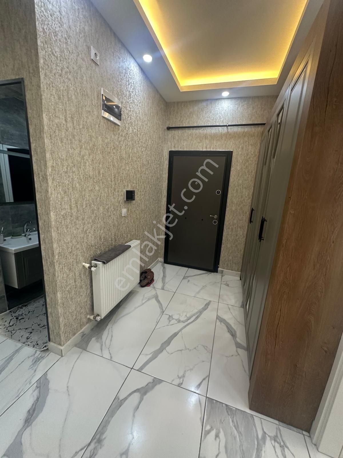 Yavuz Emlak Tan Satılık Daire Arakat Karaköprü Atakent Mah 2+1