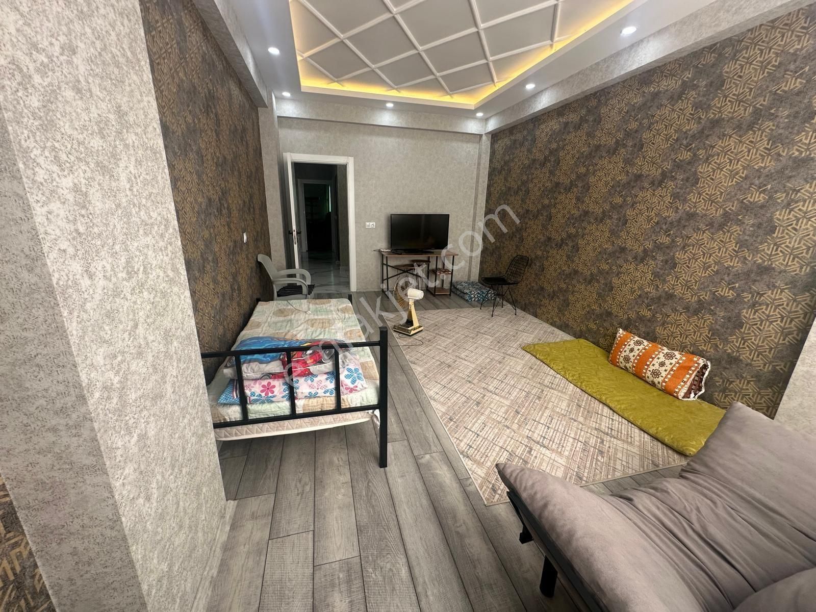 Yavuz Emlak Tan Satılık Daire Arakat Karaköprü Atakent Mah 2+1 - Görsel 4