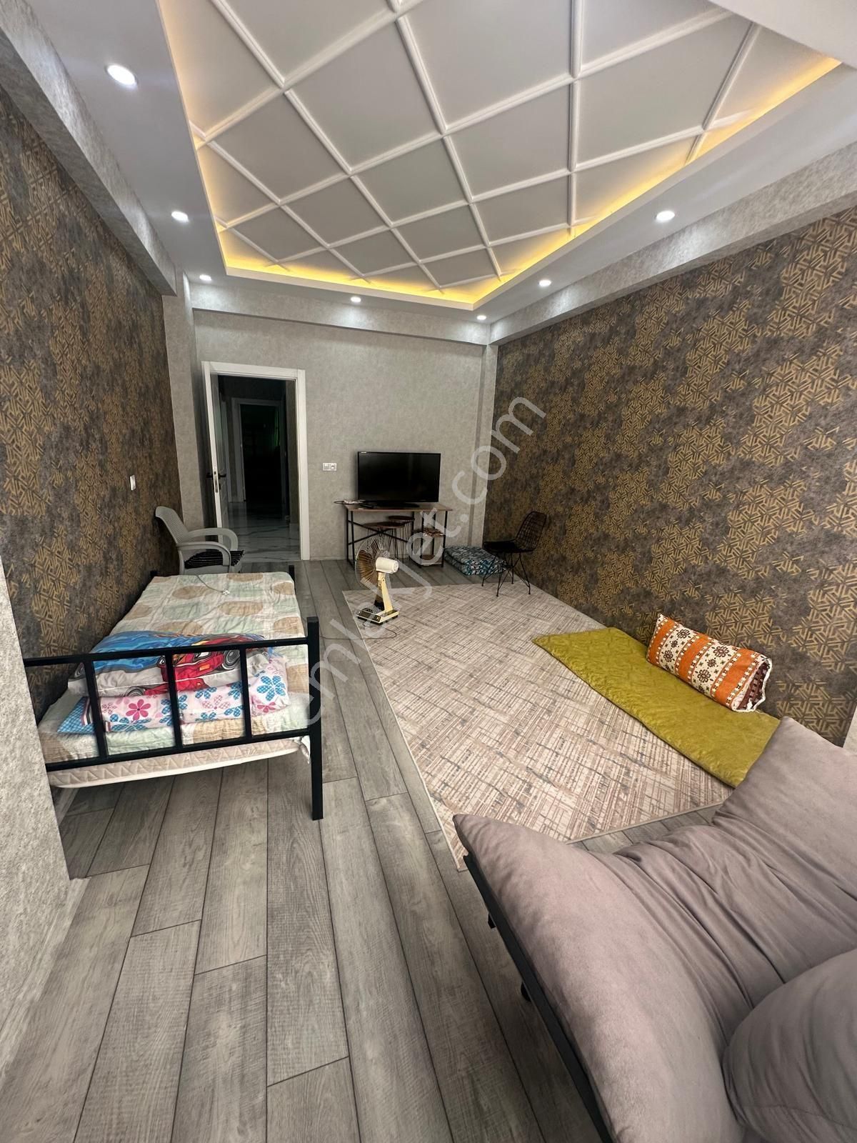 Yavuz Emlak Tan Satılık Daire Arakat Karaköprü Atakent Mah 2+1 - Görsel 3