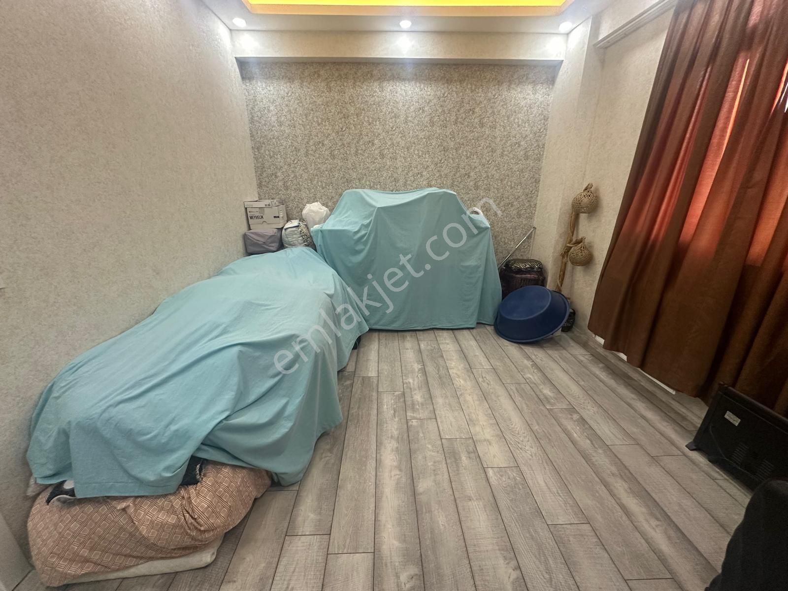 Yavuz Emlak Tan Satılık Daire Arakat Karaköprü Atakent Mah 2+1 - Görsel 6