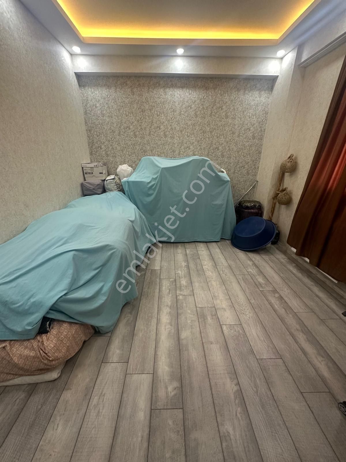 Yavuz Emlak Tan Satılık Daire Arakat Karaköprü Atakent Mah 2+1 - Görsel 7