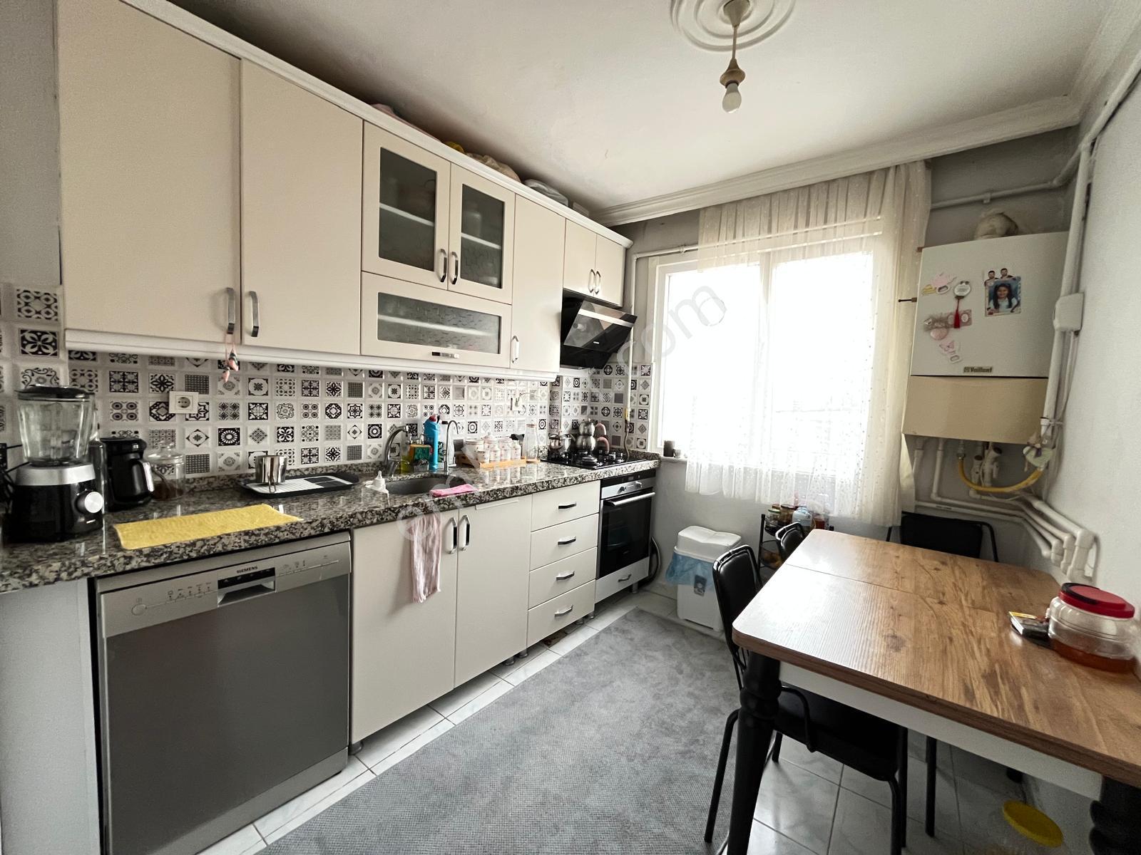 Loft'tn Kartaltepe Mh 2+1 105m2 Kat Mülkiyetli Satılık Daire - Görsel 8