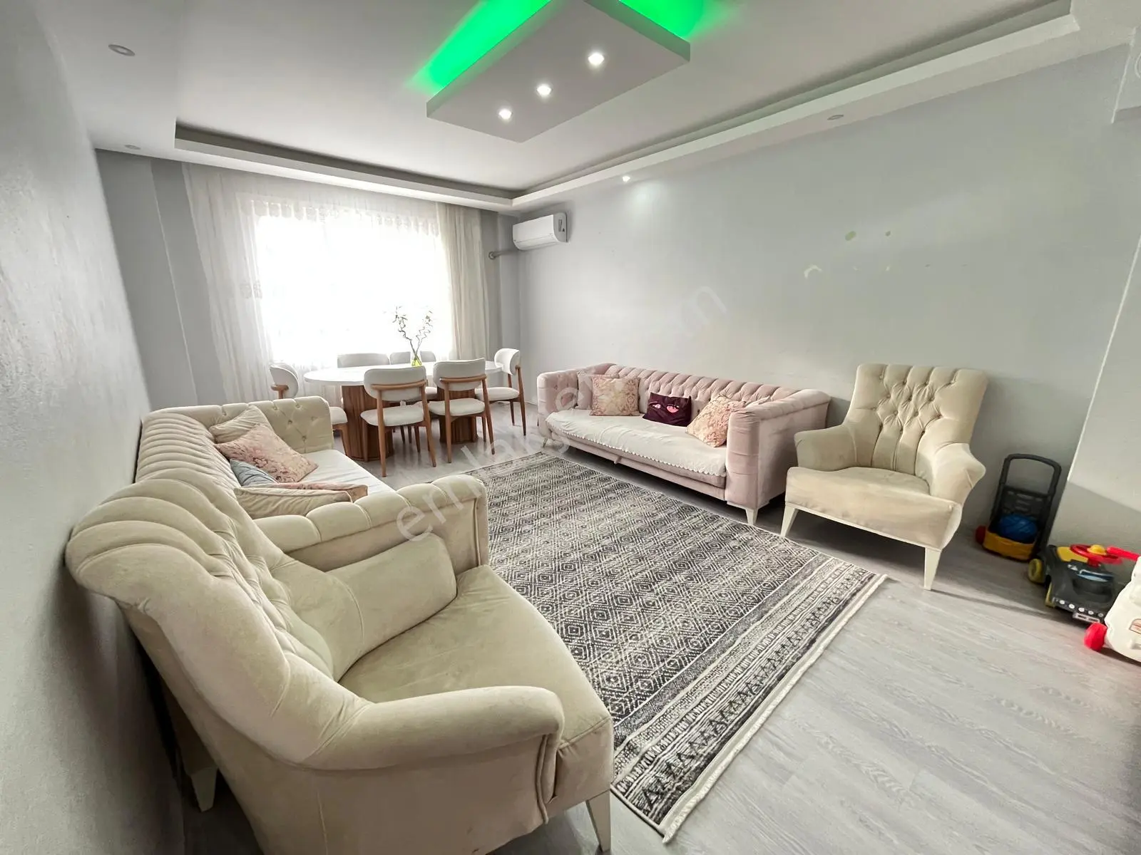 Loft'tn Kartaltepe Mh 2+1 105m2 Kat Mülkiyetli Satılık Daire - Görsel 5