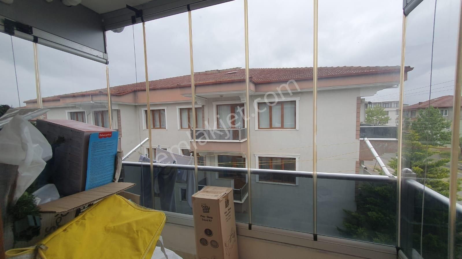Yalova Merkez Dere Mahallesi Aydın Sitesinde Satılık 3+1 Daire - Görsel 10