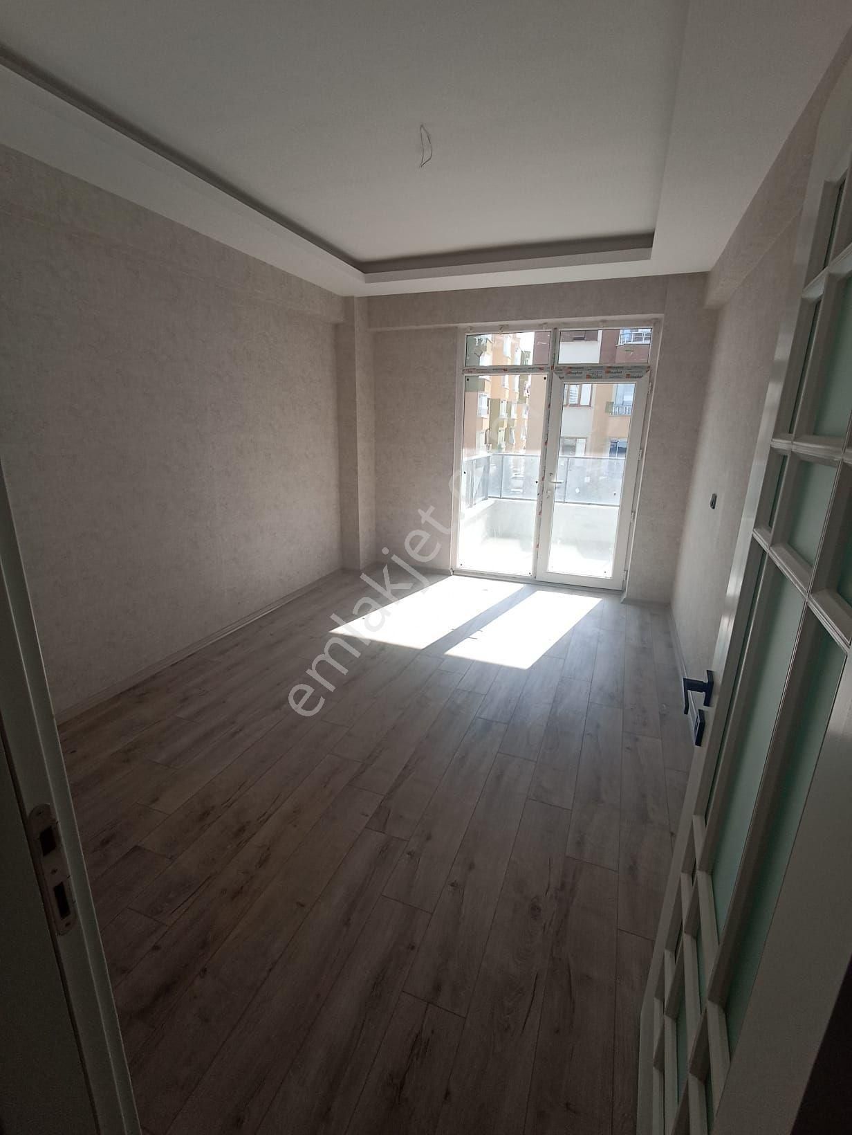 Konya Karatay Adliye Yakınında 165 M2 3+1 Yeni 0 Satılık Lüks Daiire - Görsel 20