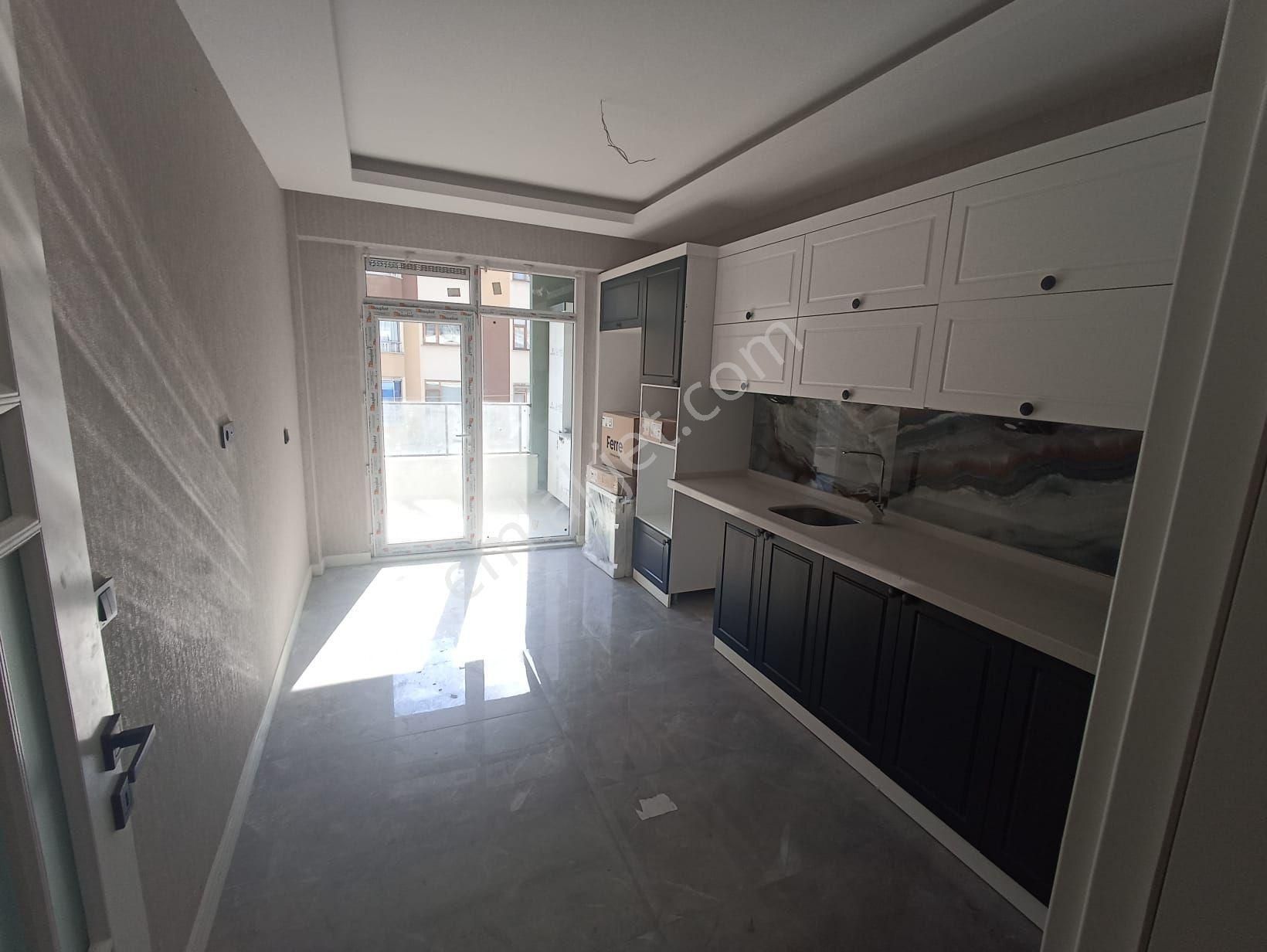 Konya Karatay Adliye Yakınında 165 M2 3+1 Yeni 0 Satılık Lüks Daiire - Görsel 26