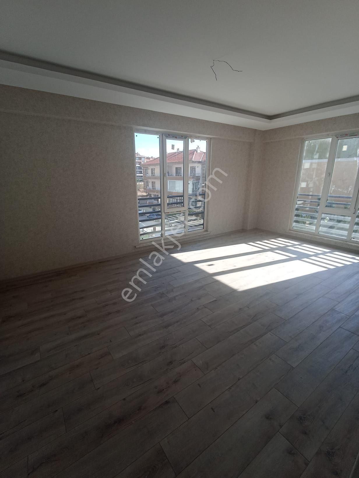 Konya Karatay Adliye Yakınında 165 M2 3+1 Yeni 0 Satılık Lüks Daiire - Görsel 3