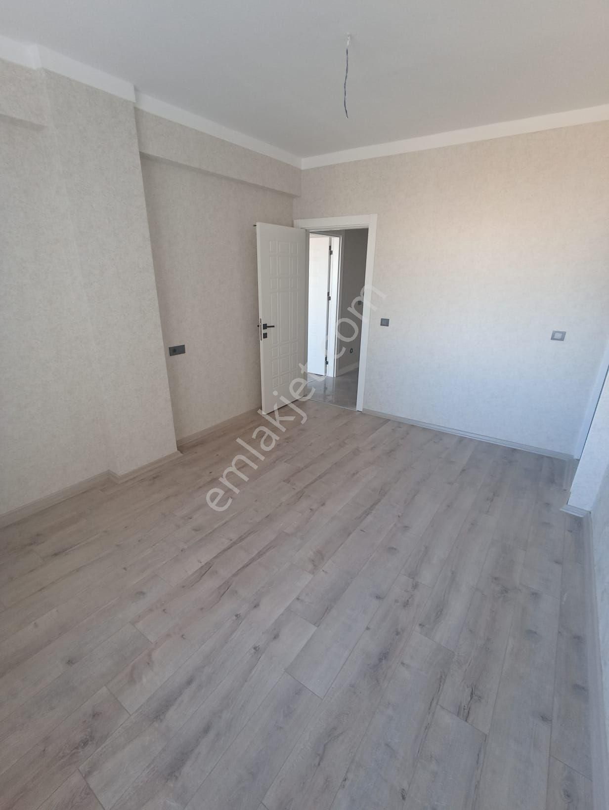 Konya Karatay Adliye Yakınında 165 M2 3+1 Yeni 0 Satılık Lüks Daiire - Görsel 15