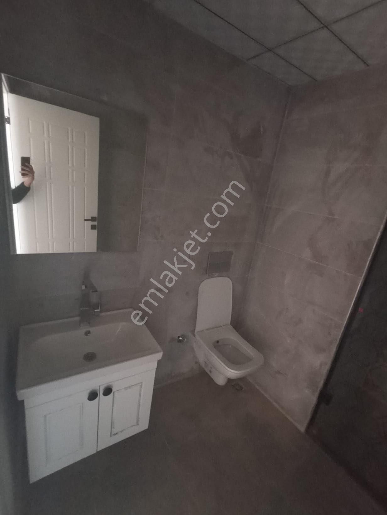 Konya Karatay Adliye Yakınında 165 M2 3+1 Yeni 0 Satılık Lüks Daiire - Görsel 16