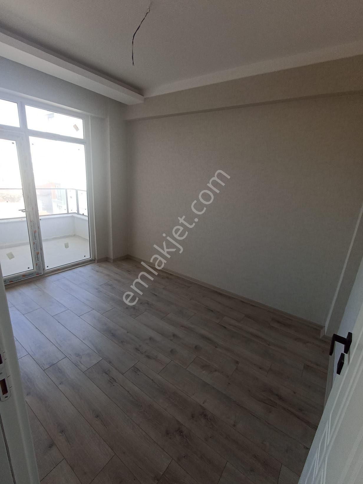 Konya Karatay Adliye Yakınında 165 M2 3+1 Yeni 0 Satılık Lüks Daiire - Görsel 13