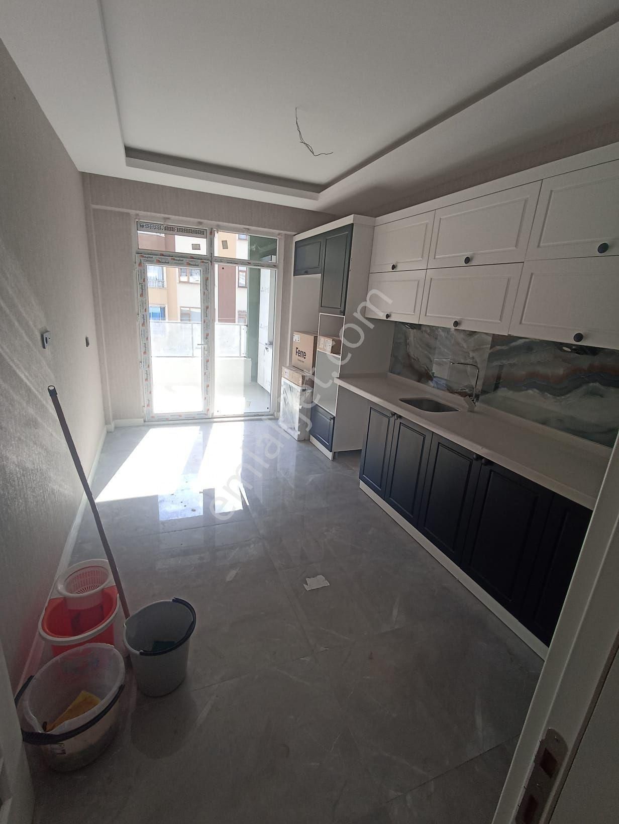 Konya Karatay Adliye Yakınında 165 M2 3+1 Yeni 0 Satılık Lüks Daiire - Görsel 27