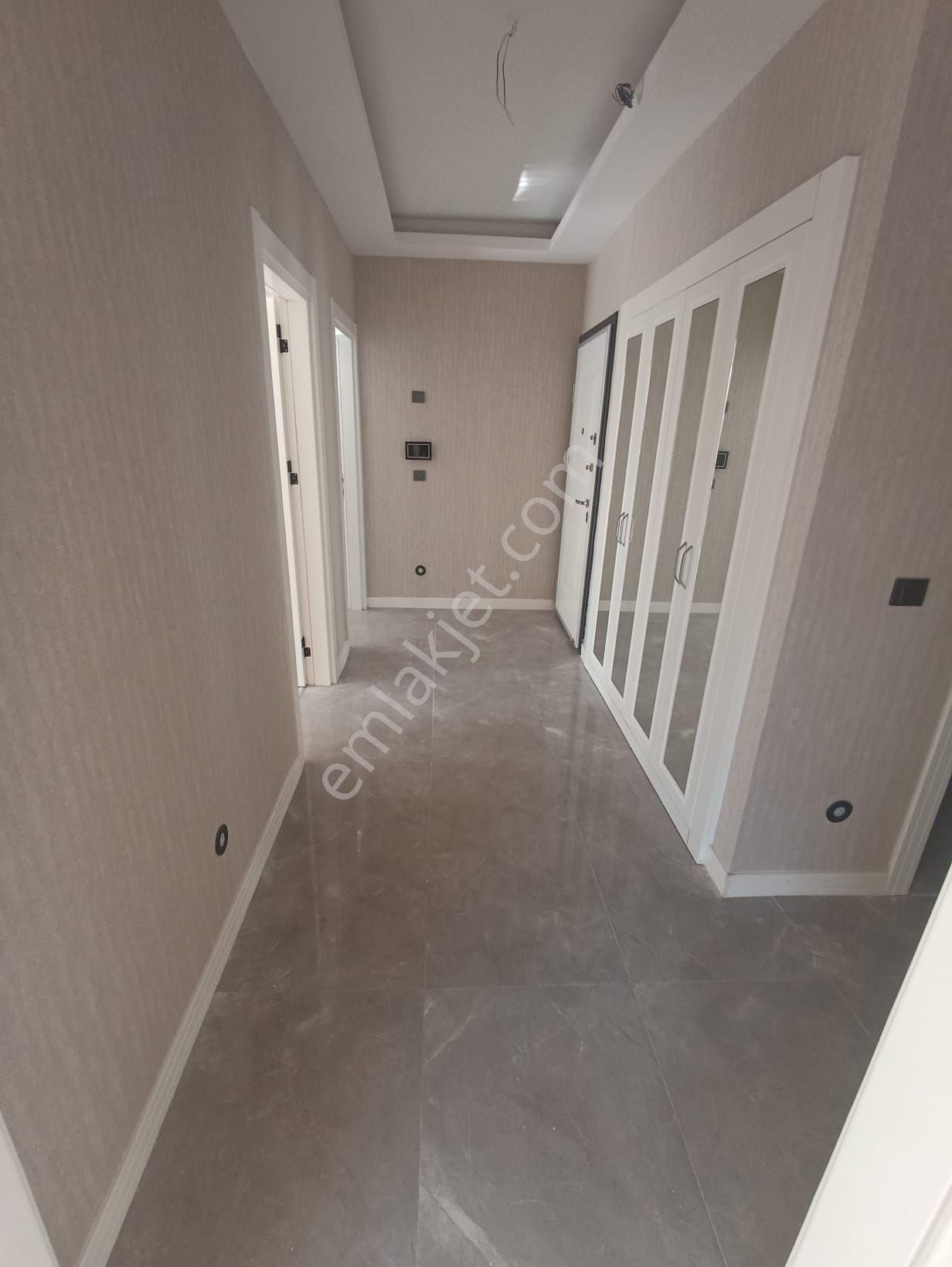 Konya Karatay Adliye Yakınında 165 M2 3+1 Yeni 0 Satılık Lüks Daiire - Görsel 6