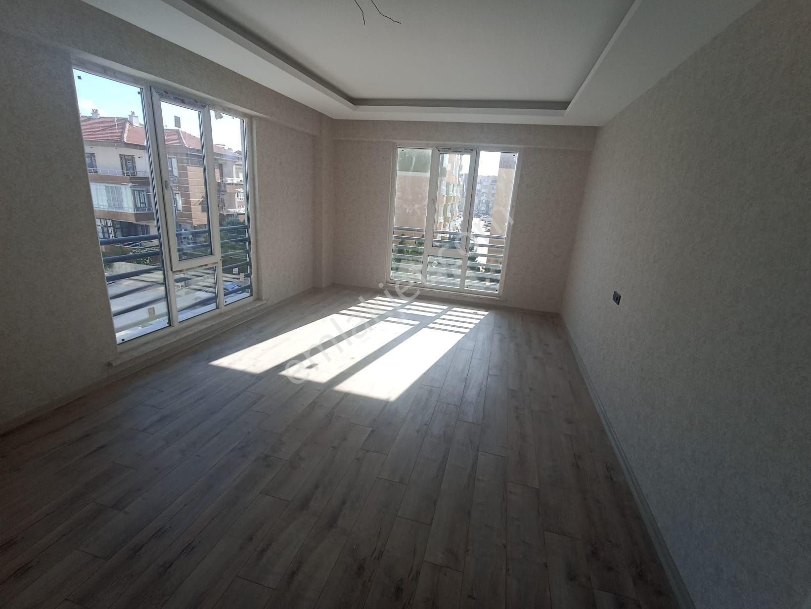 Konya Karatay Adliye Yakınında 165 M2 3+1 Yeni 0 Satılık Lüks Daiire - Görsel 2