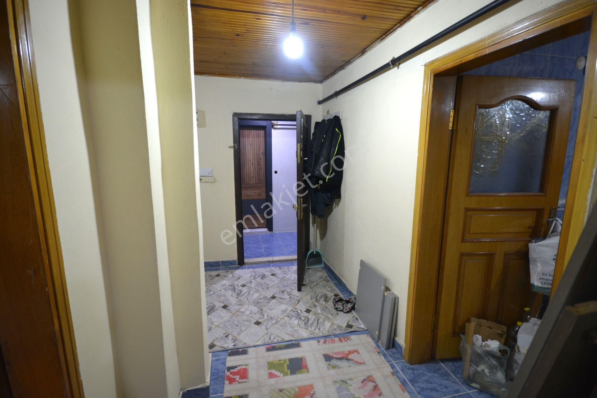 Satılık 1+1 Hisseli 60 Mk. Kupon Ytırımlık Daire - Görsel 6