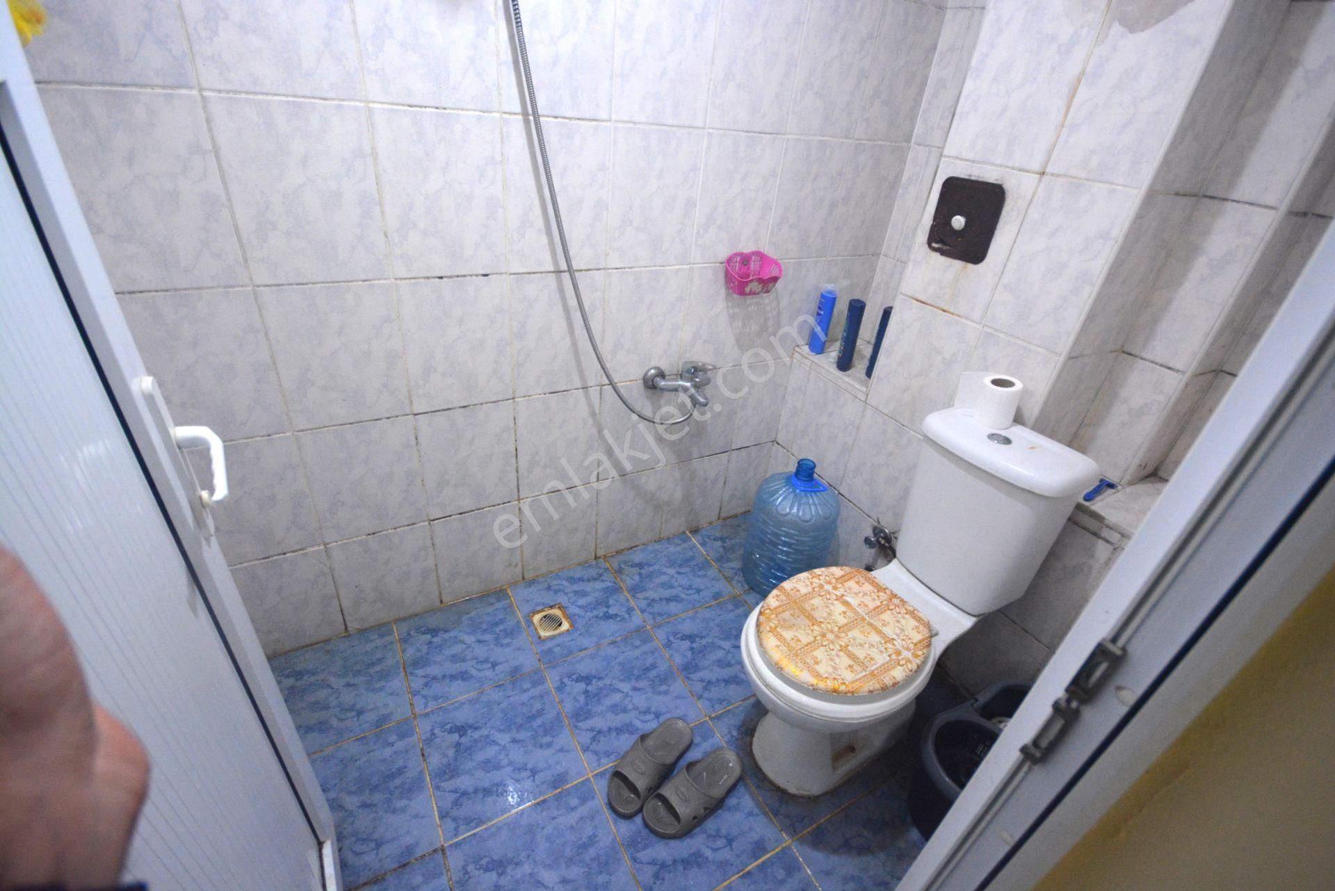 Satılık 1+1 Hisseli 60 Mk. Kupon Ytırımlık Daire - Görsel 14