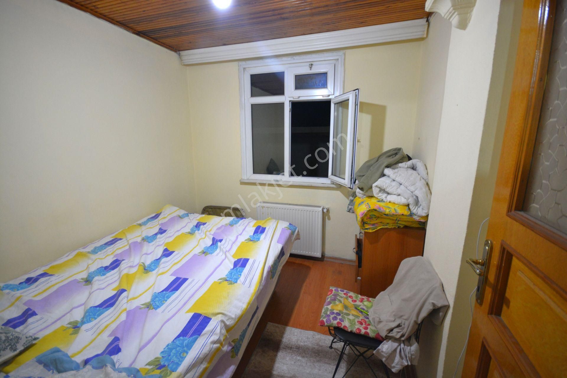 Satılık 1+1 Hisseli 60 Mk. Kupon Ytırımlık Daire - Görsel 11