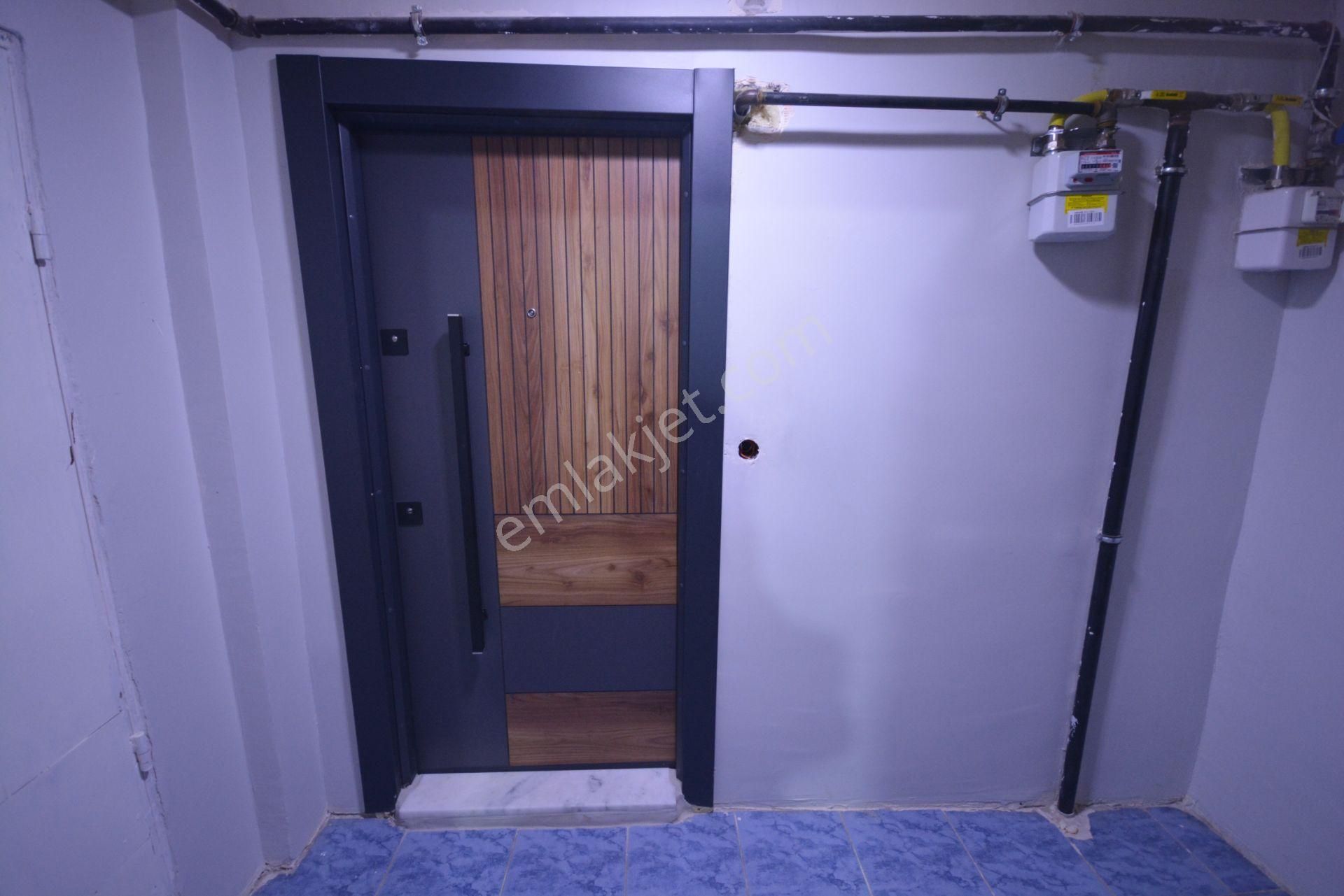 Satılık 1+1 Hisseli 60 Mk. Kupon Ytırımlık Daire - Görsel 18