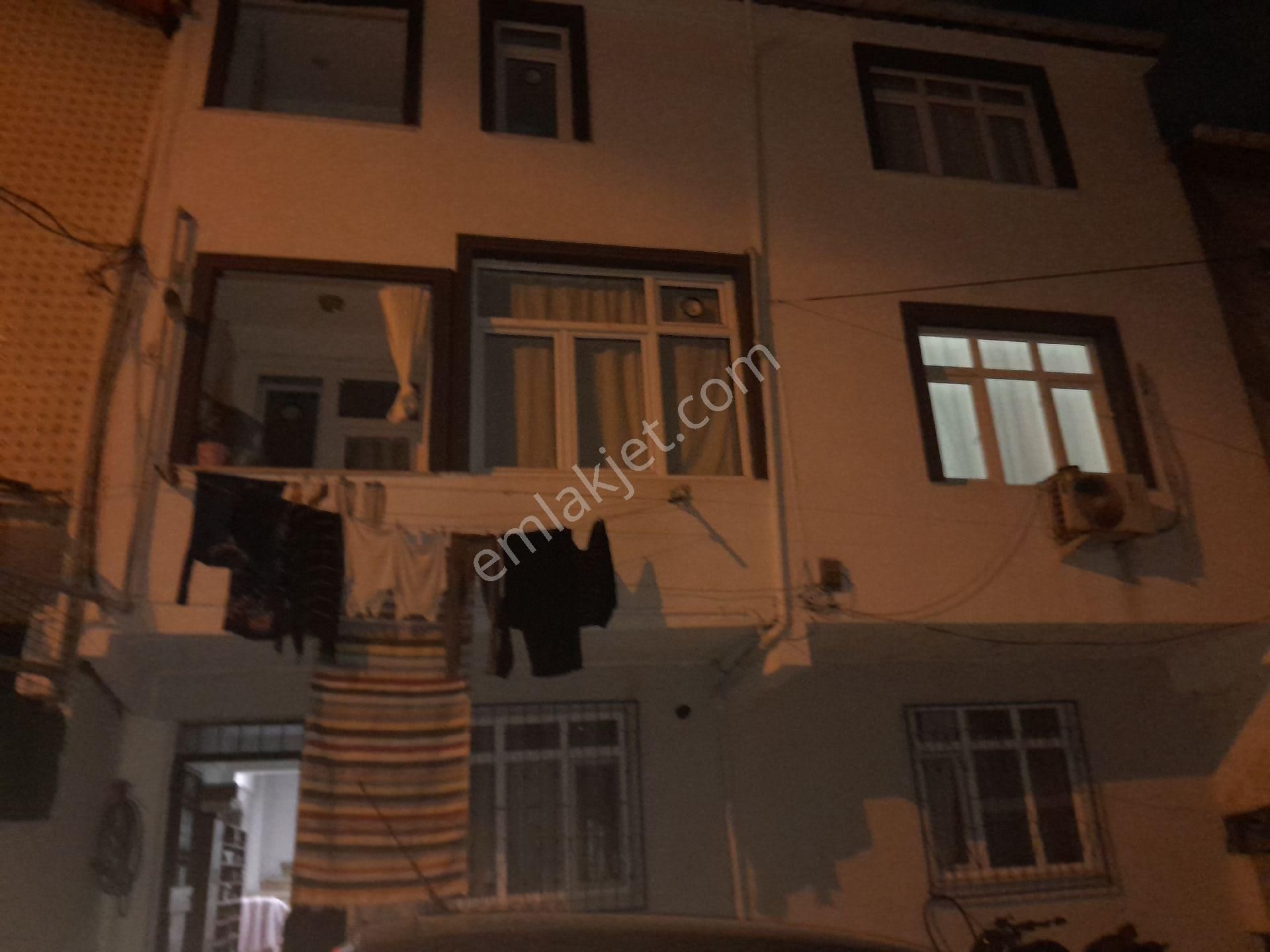 Satılık 1+1 Hisseli 60 Mk. Kupon Ytırımlık Daire - Görsel 19