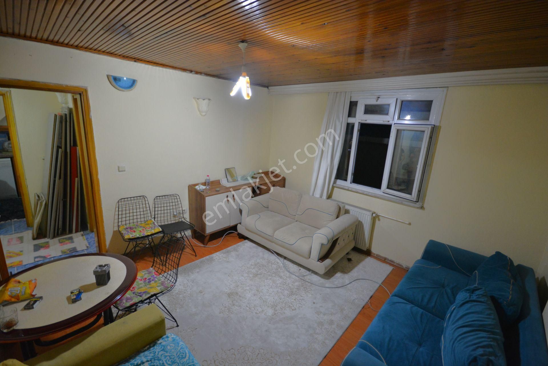 Satılık 1+1 Hisseli 60 Mk. Kupon Ytırımlık Daire - Görsel 2