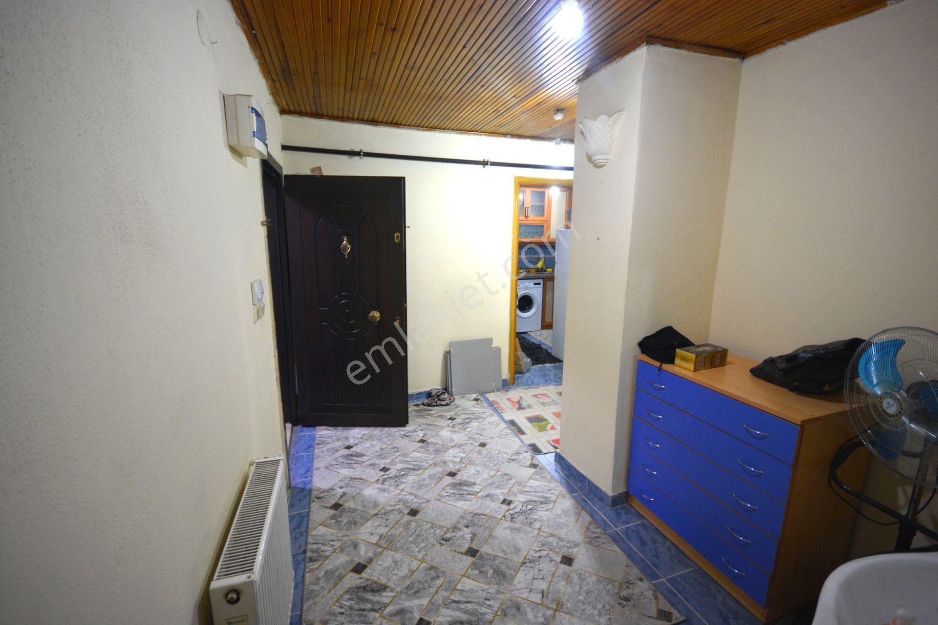 Satılık 1+1 Hisseli 60 Mk. Kupon Ytırımlık Daire - Görsel 4