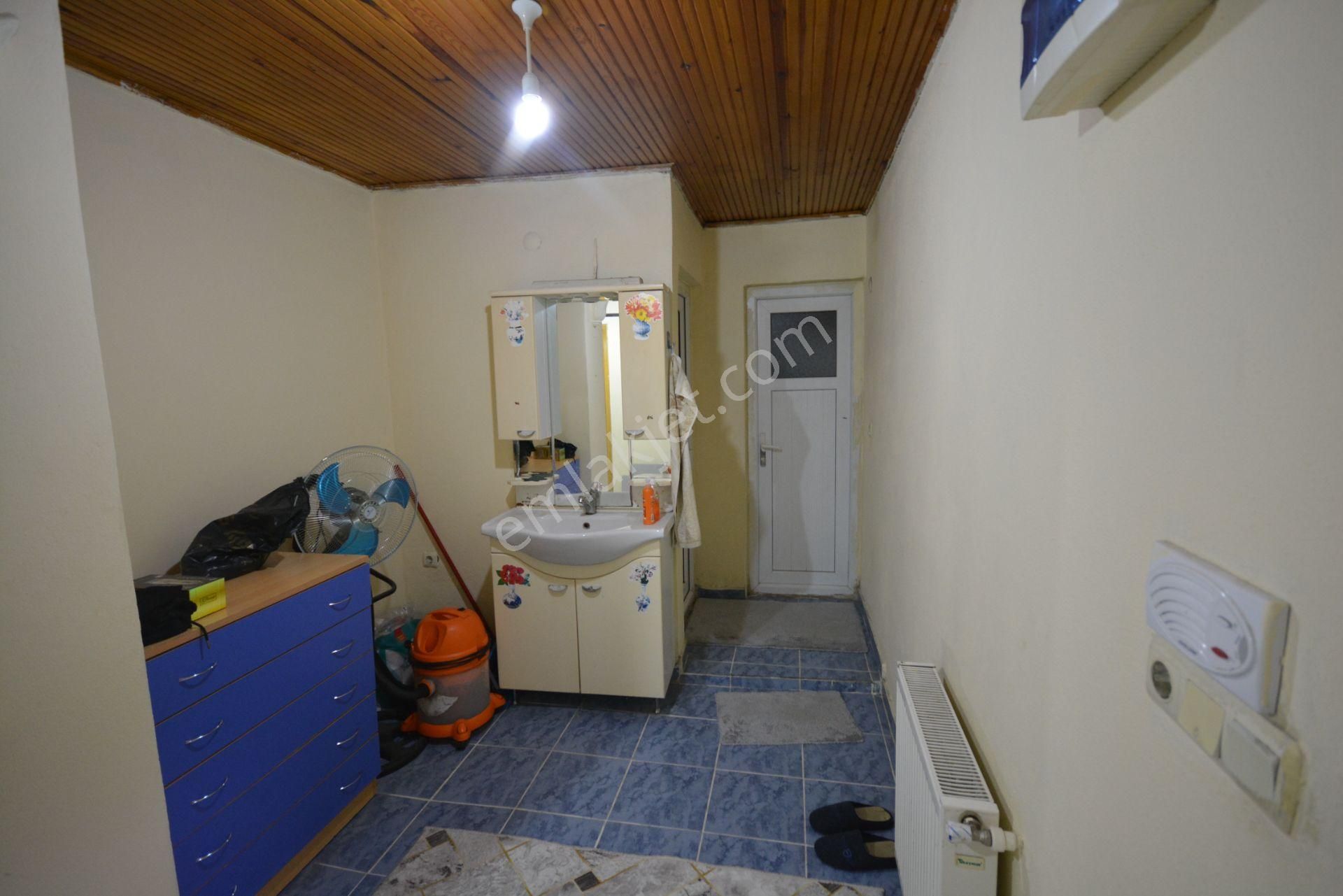 Satılık 1+1 Hisseli 60 Mk. Kupon Ytırımlık Daire - Görsel 16