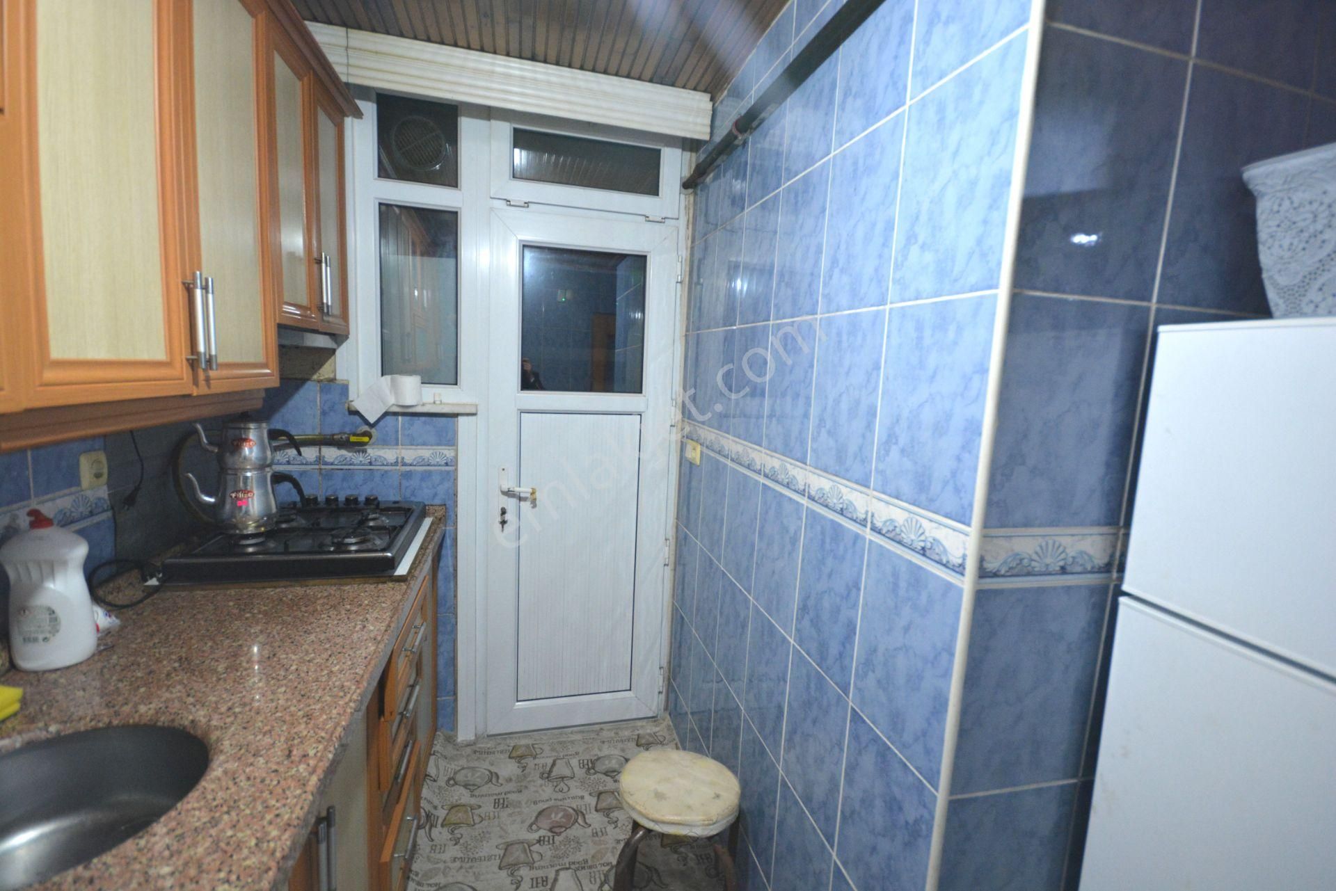 Satılık 1+1 Hisseli 60 Mk. Kupon Ytırımlık Daire - Görsel 8