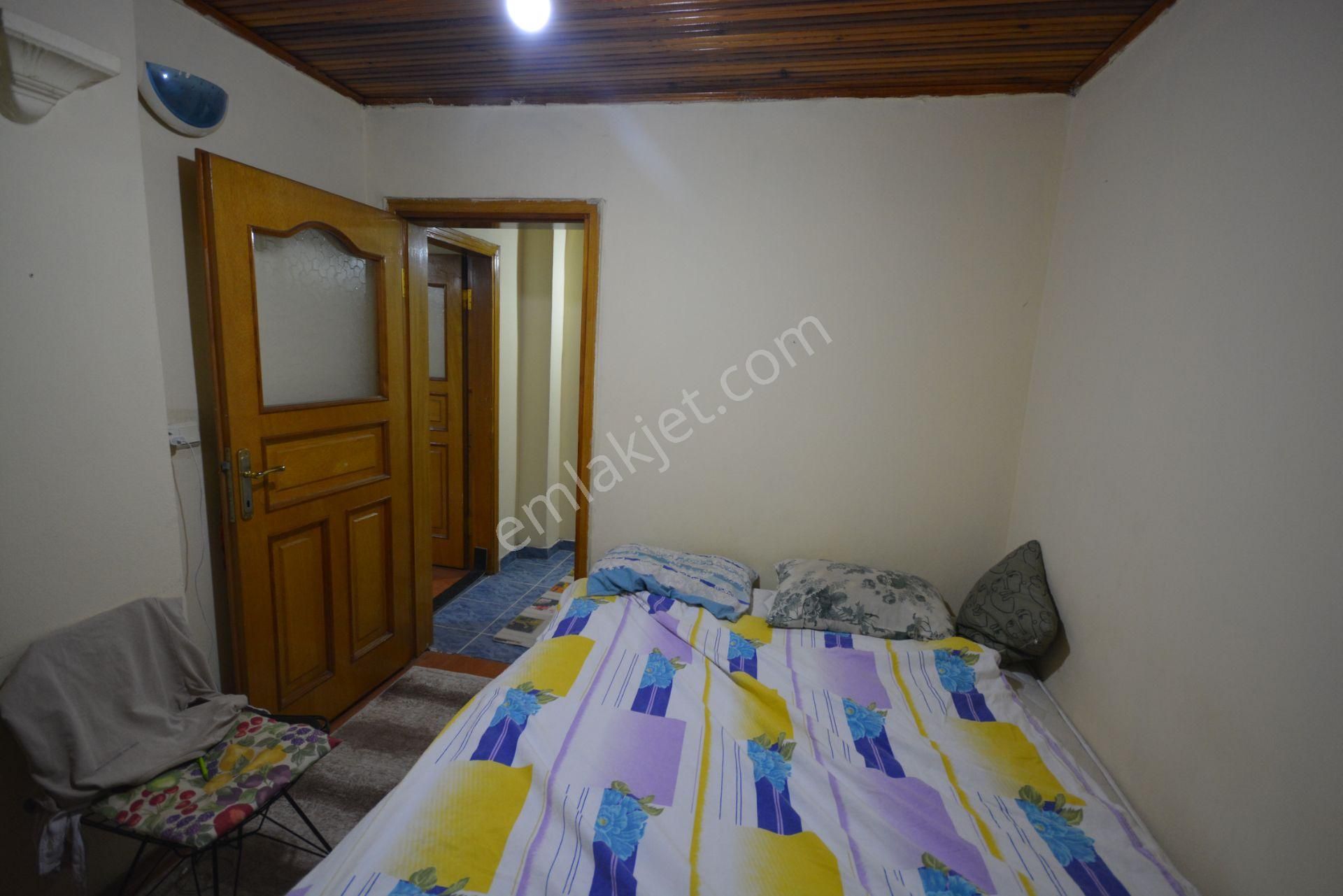 Satılık 1+1 Hisseli 60 Mk. Kupon Ytırımlık Daire - Görsel 12