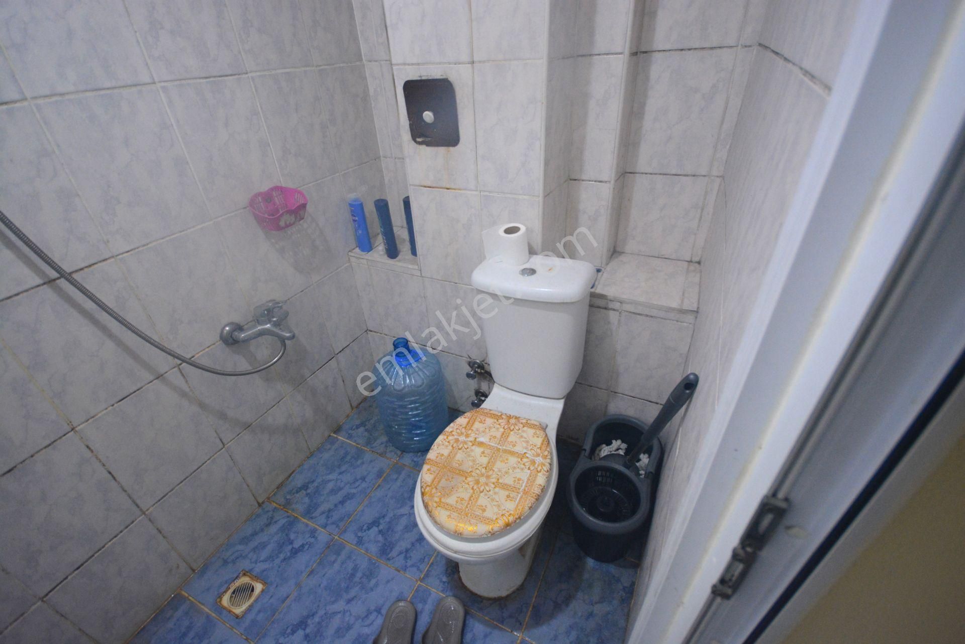 Satılık 1+1 Hisseli 60 Mk. Kupon Ytırımlık Daire - Görsel 15