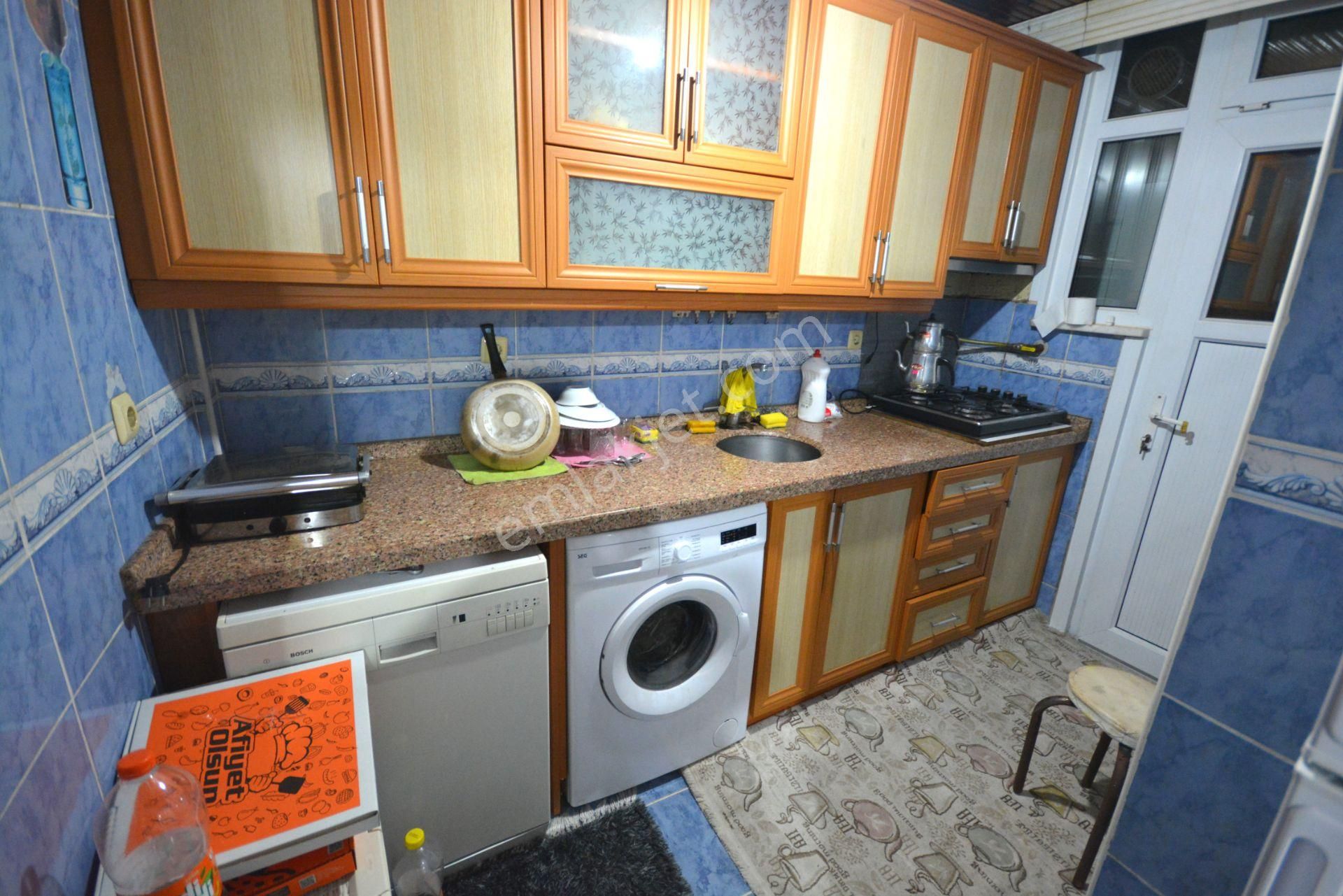 Satılık 1+1 Hisseli 60 Mk. Kupon Ytırımlık Daire - Görsel 7