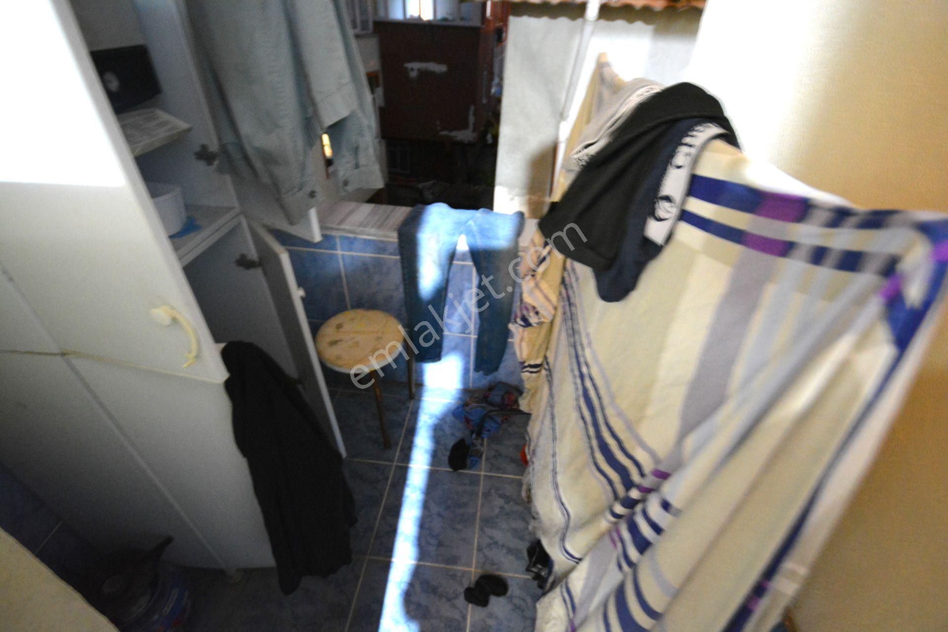 Satılık 1+1 Hisseli 60 Mk. Kupon Ytırımlık Daire - Görsel 9