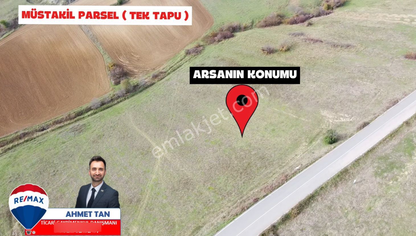 Fırsat! Asfalt Yola Cepheli 4.130 M2 Satılık Arsa Şile/ağva - Görsel 12